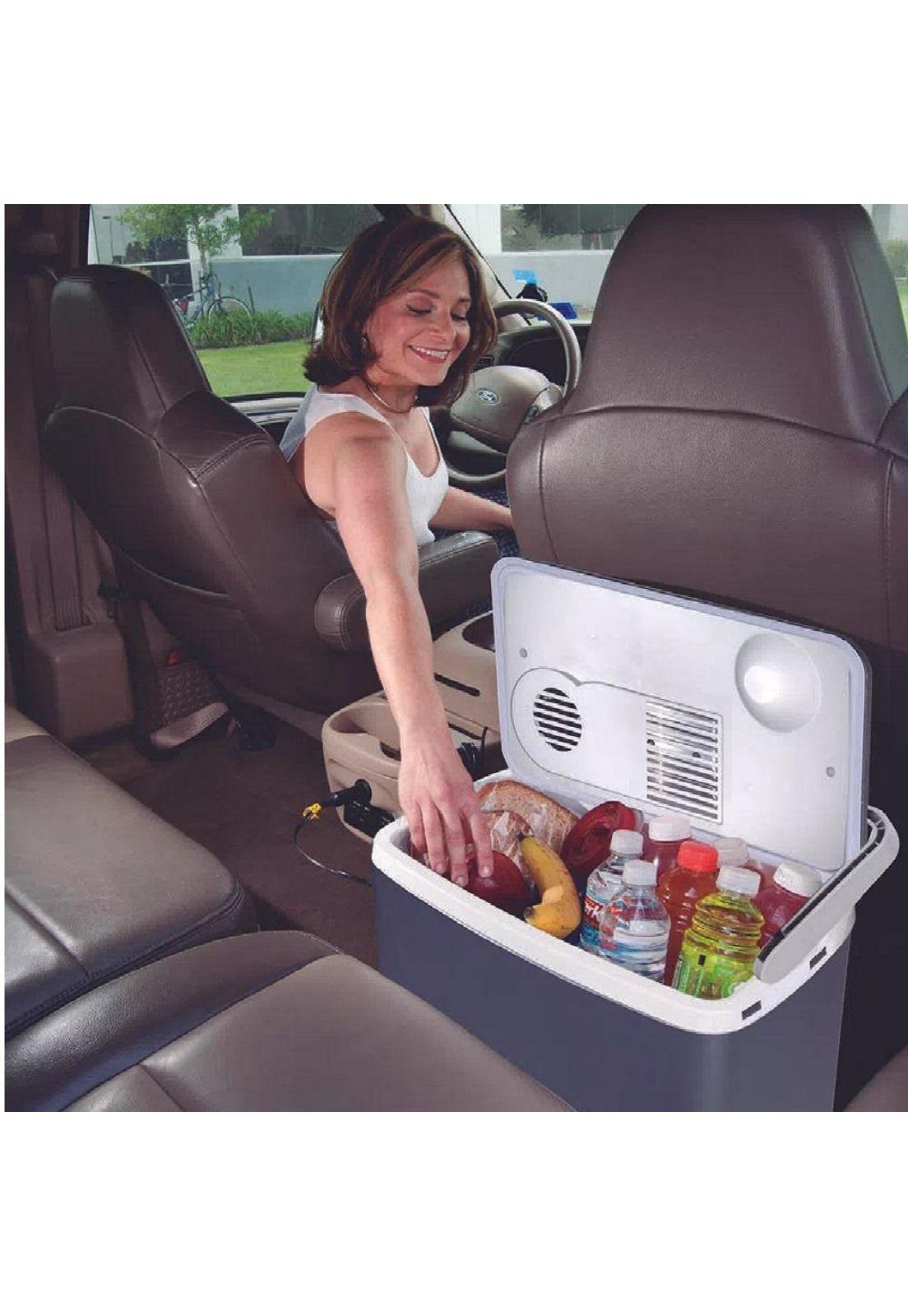 COOLER ELECTRICO 220V/12V 22 LITROS-2