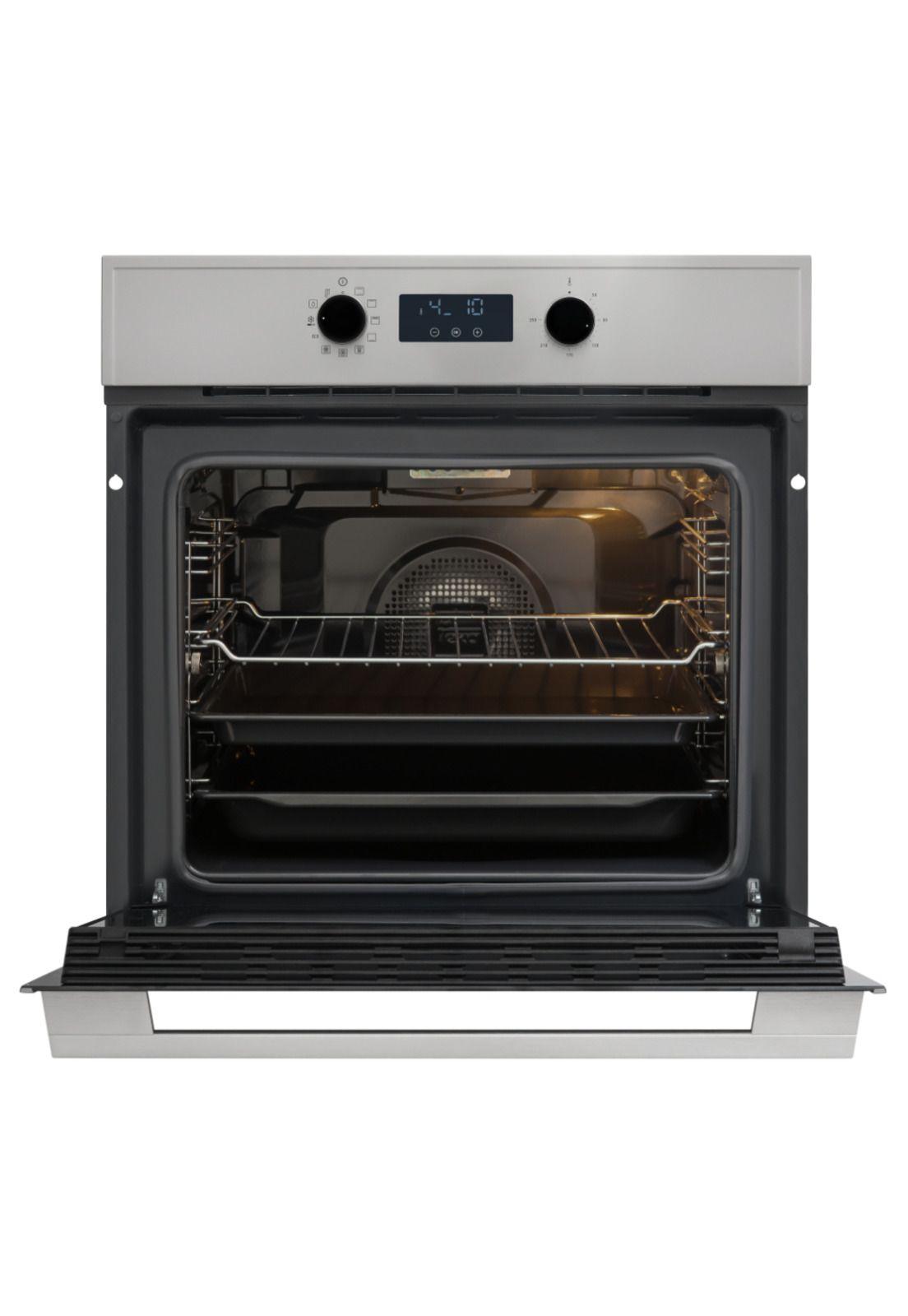 Horno Turbo Multifuncion Hsb-645 Ss Teka-0