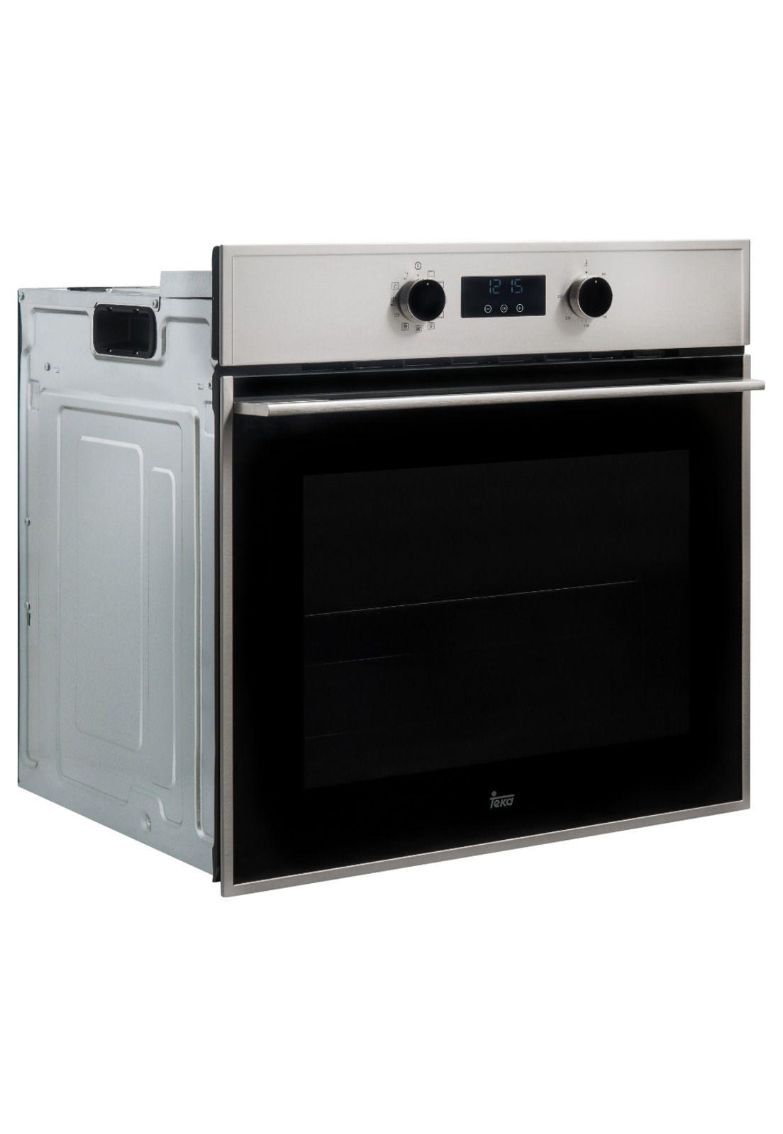 Horno Turbo Multifuncion Hsb-645 Ss Teka-1