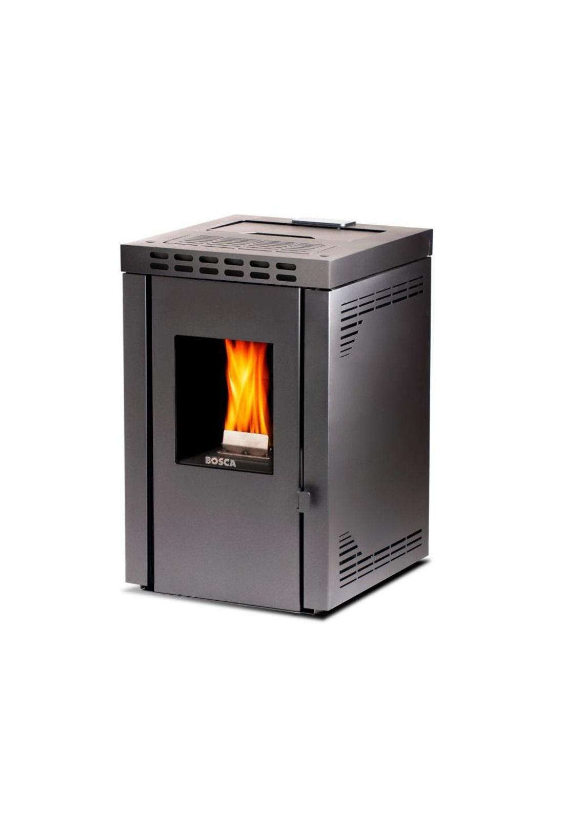 Calefactor a Pellet Mila Bosca-1