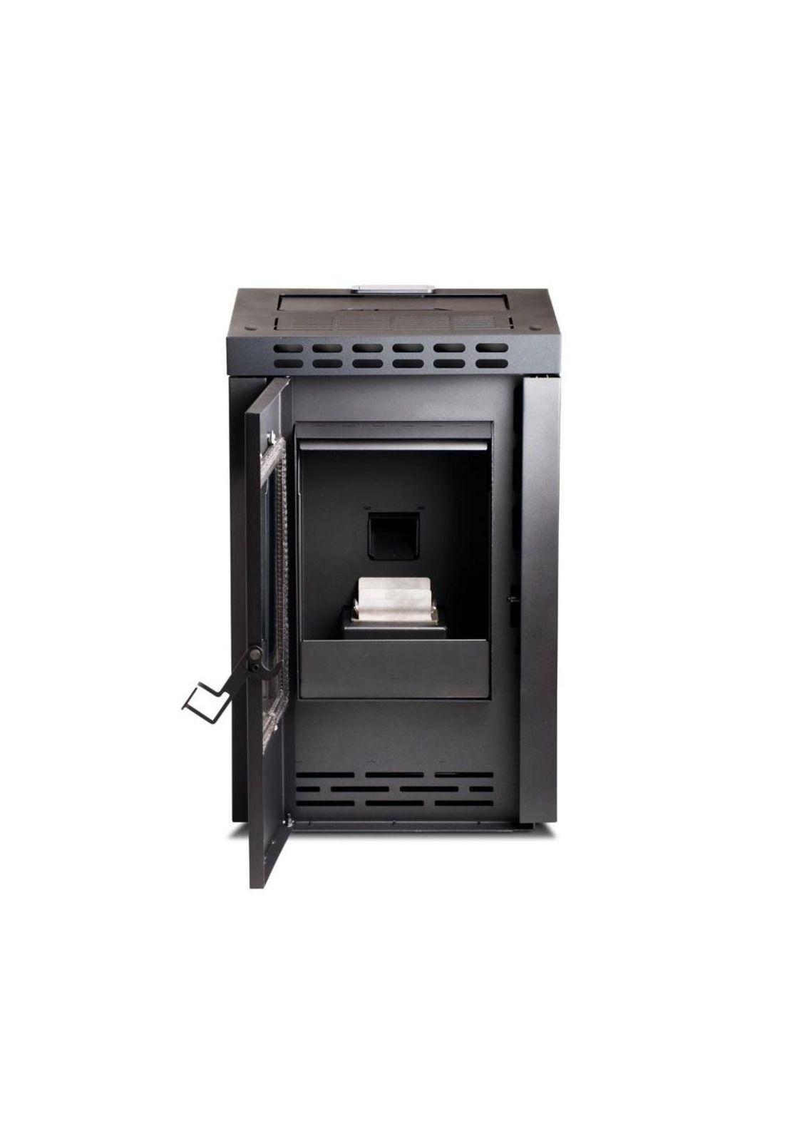 Calefactor a Pellet Mila Bosca-2