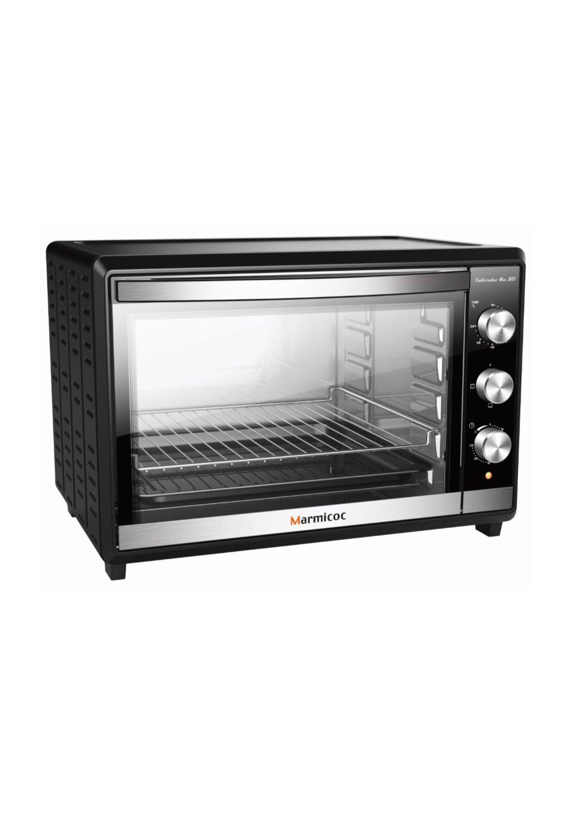 Horno Electrico Ma3856 Marmicoc-0