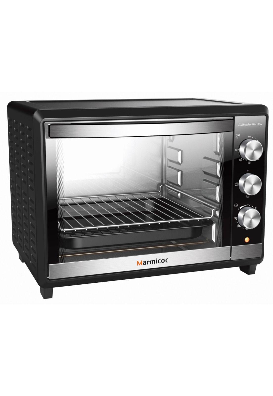 Horno Electrico Ma3856 Marmicoc-1