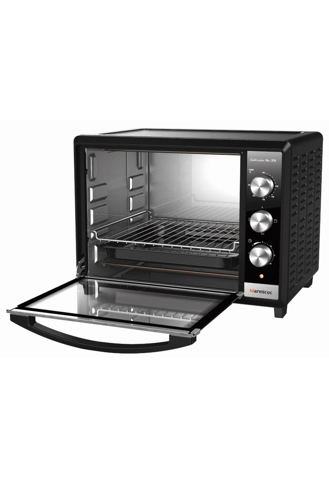 Horno Electrico Ma3856 Marmicoc-2