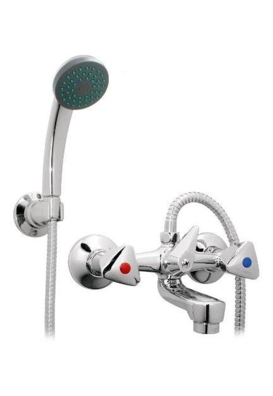 Combinacion Tina Ducha Plumber-0