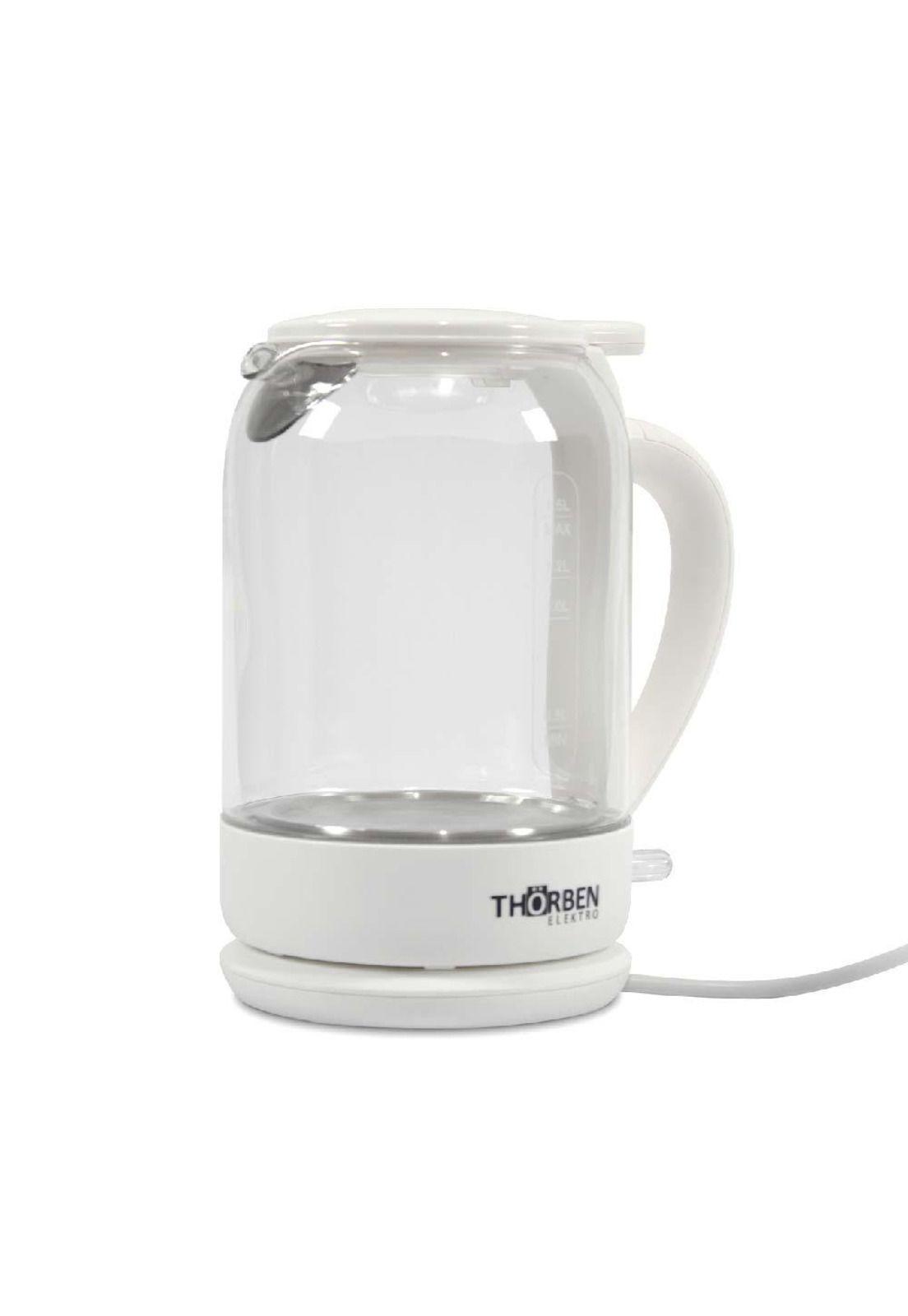 Hervidor Thor Fill & clean-0