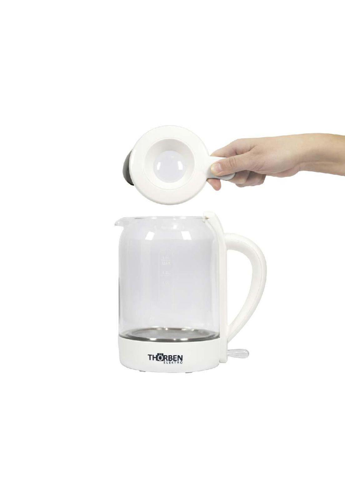 Hervidor Thor Fill & clean-5