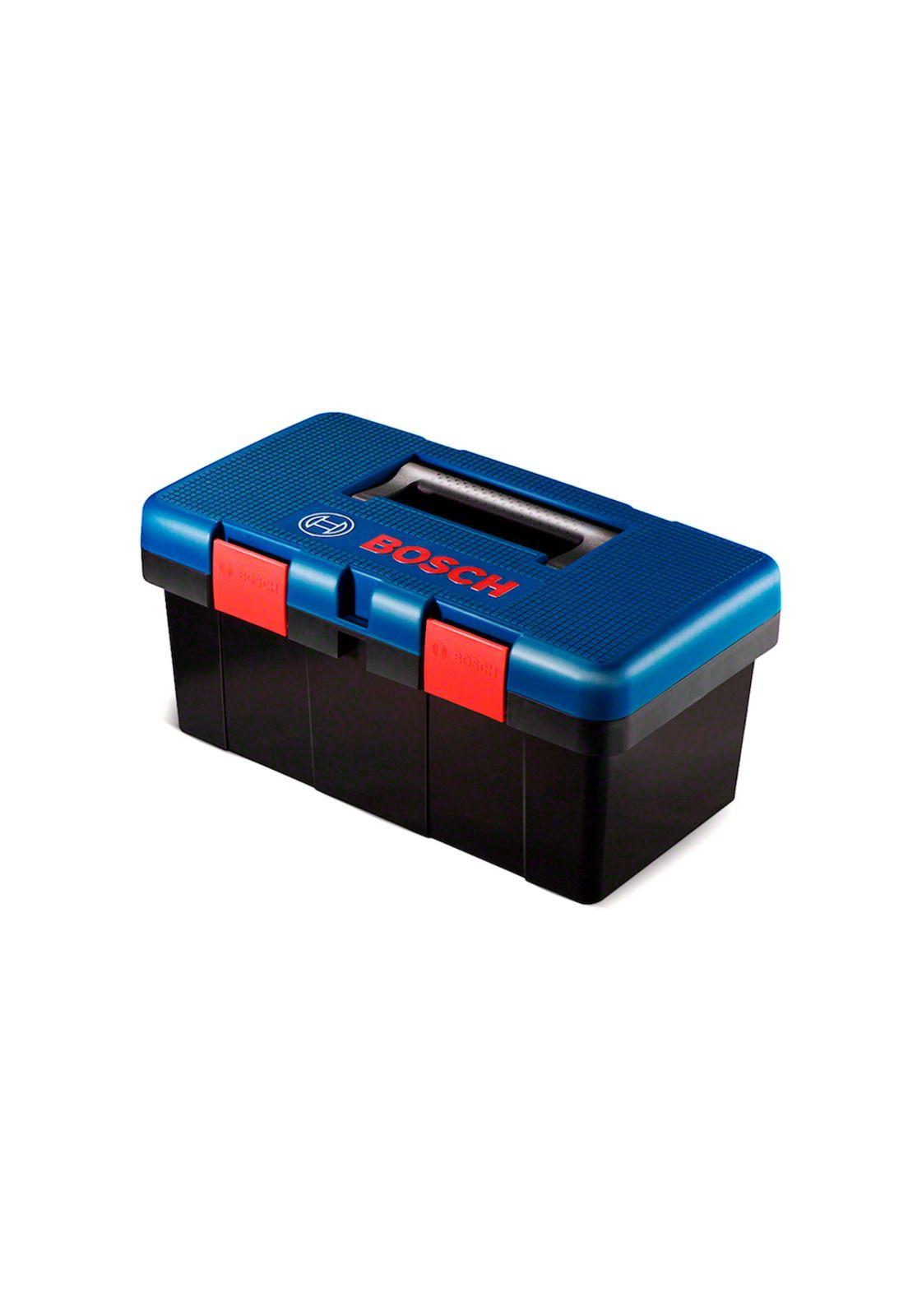 Taladro Atornillador Inalámbrico 18V  GSR 180-LI + Bateria + Cargador + Caja Herramientas Bosch-2