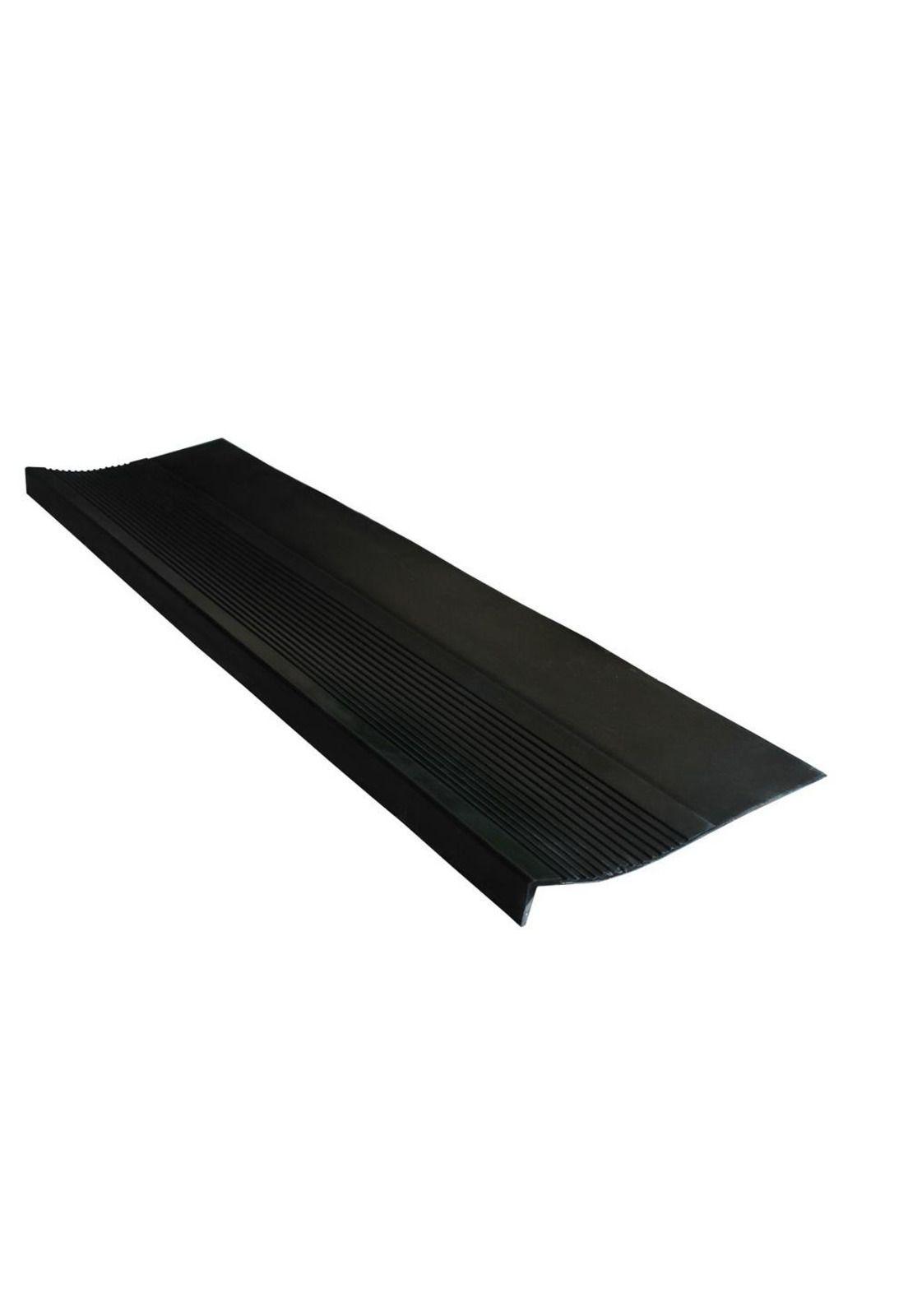 Grada Estriada Negra 1,5 m-1