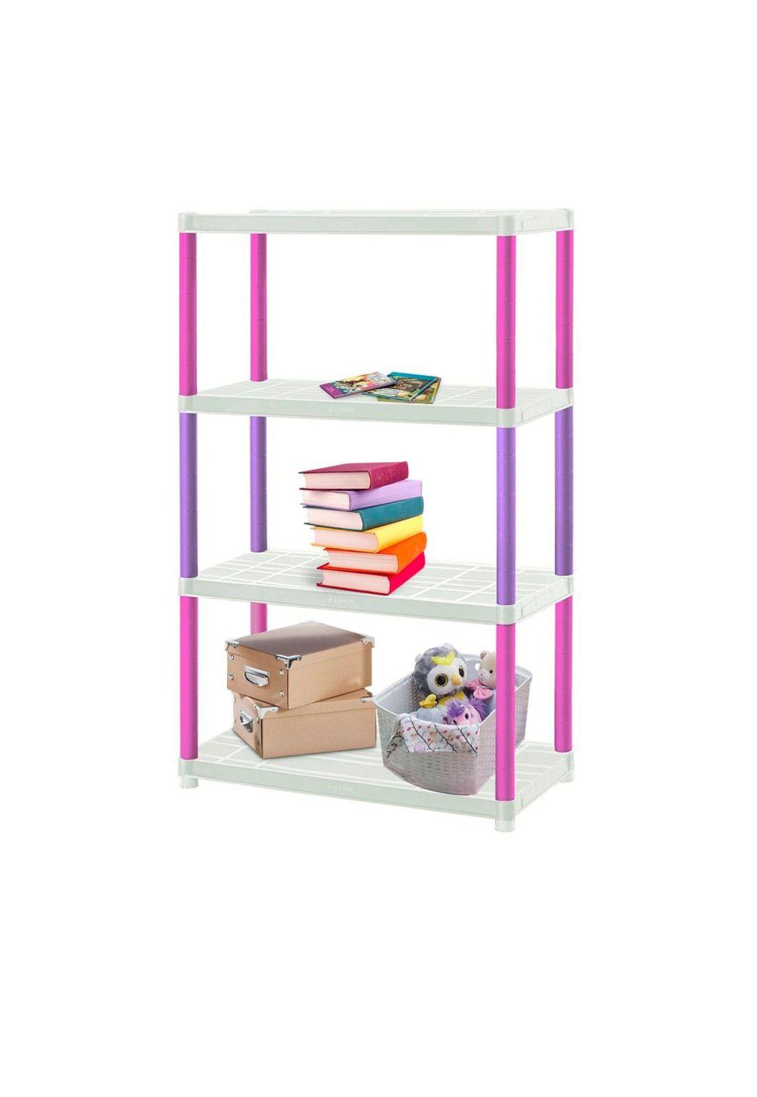 Estante Solido Decorativo 12" - RX12279 - RIMAX-2
