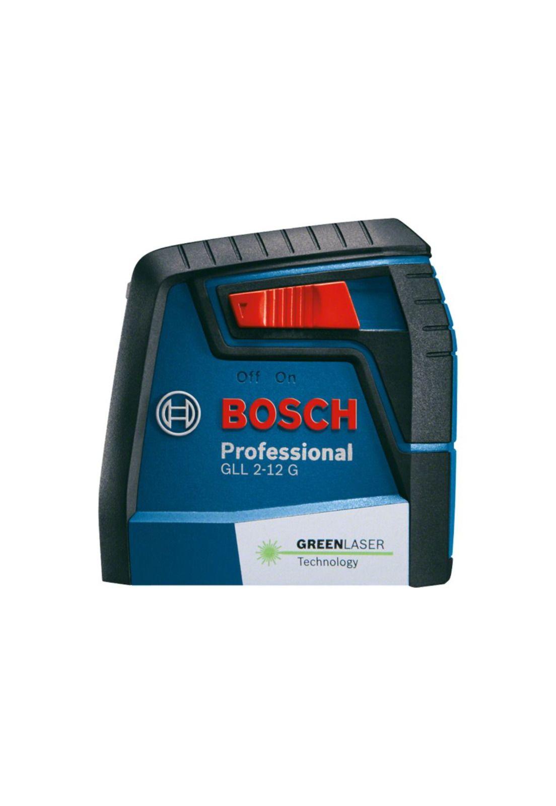 Nivel Láser Lineal  Gll 2-12 G Bosch-3