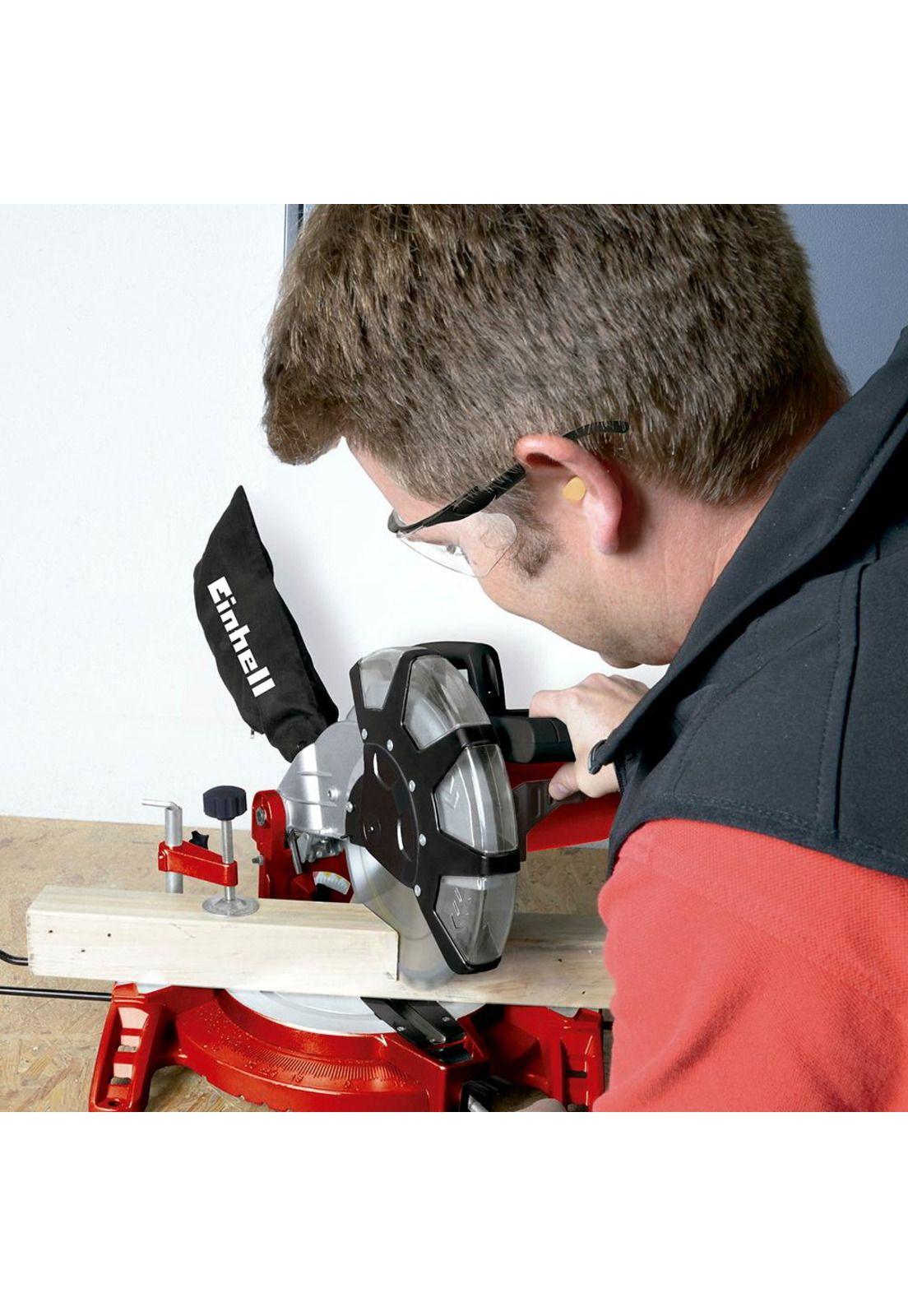 Ingleteadora 10" 1600W TC-MS 2513 L-3