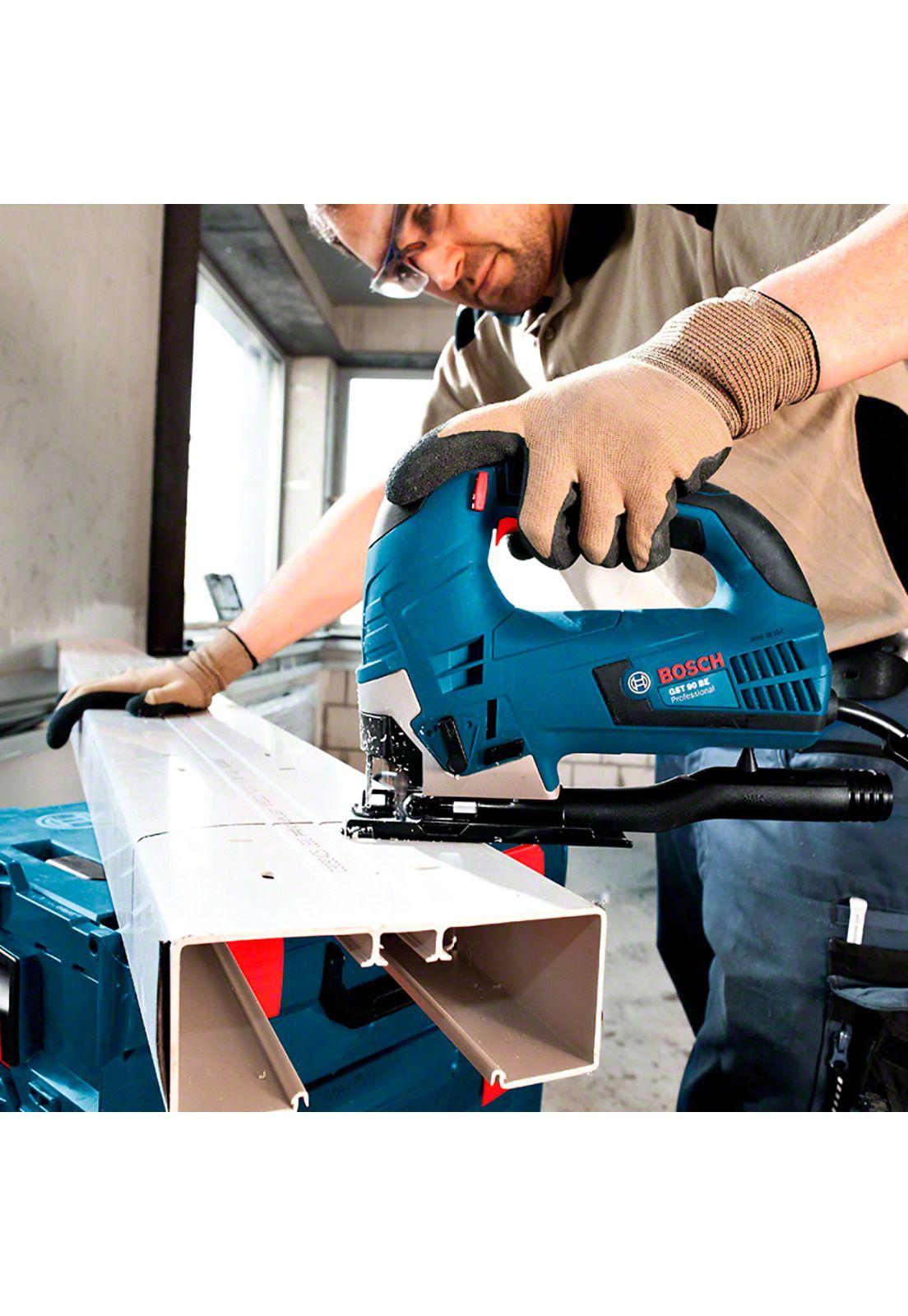 Sierra Caladora GST 90 BE 220v Bosch-0