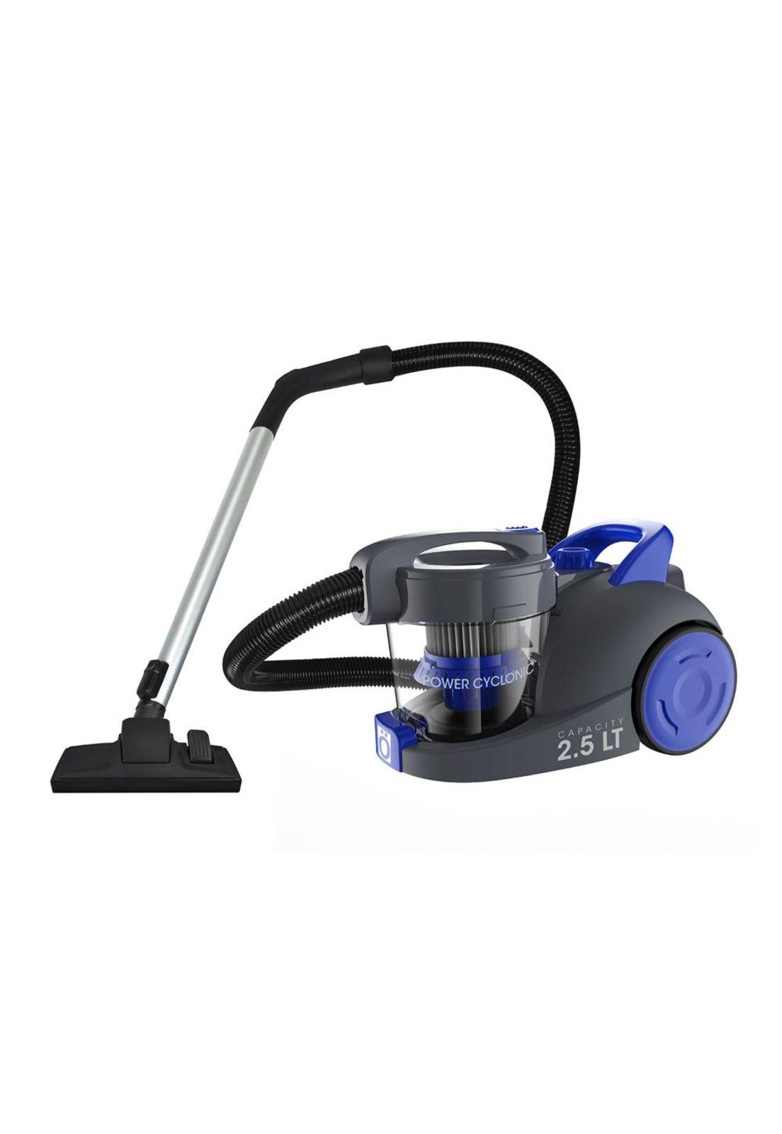 Aspiradora Thor Power Cyclonic-0