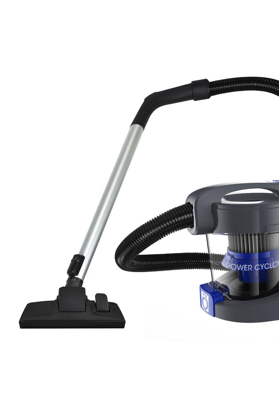 Aspiradora Thor Power Cyclonic-1