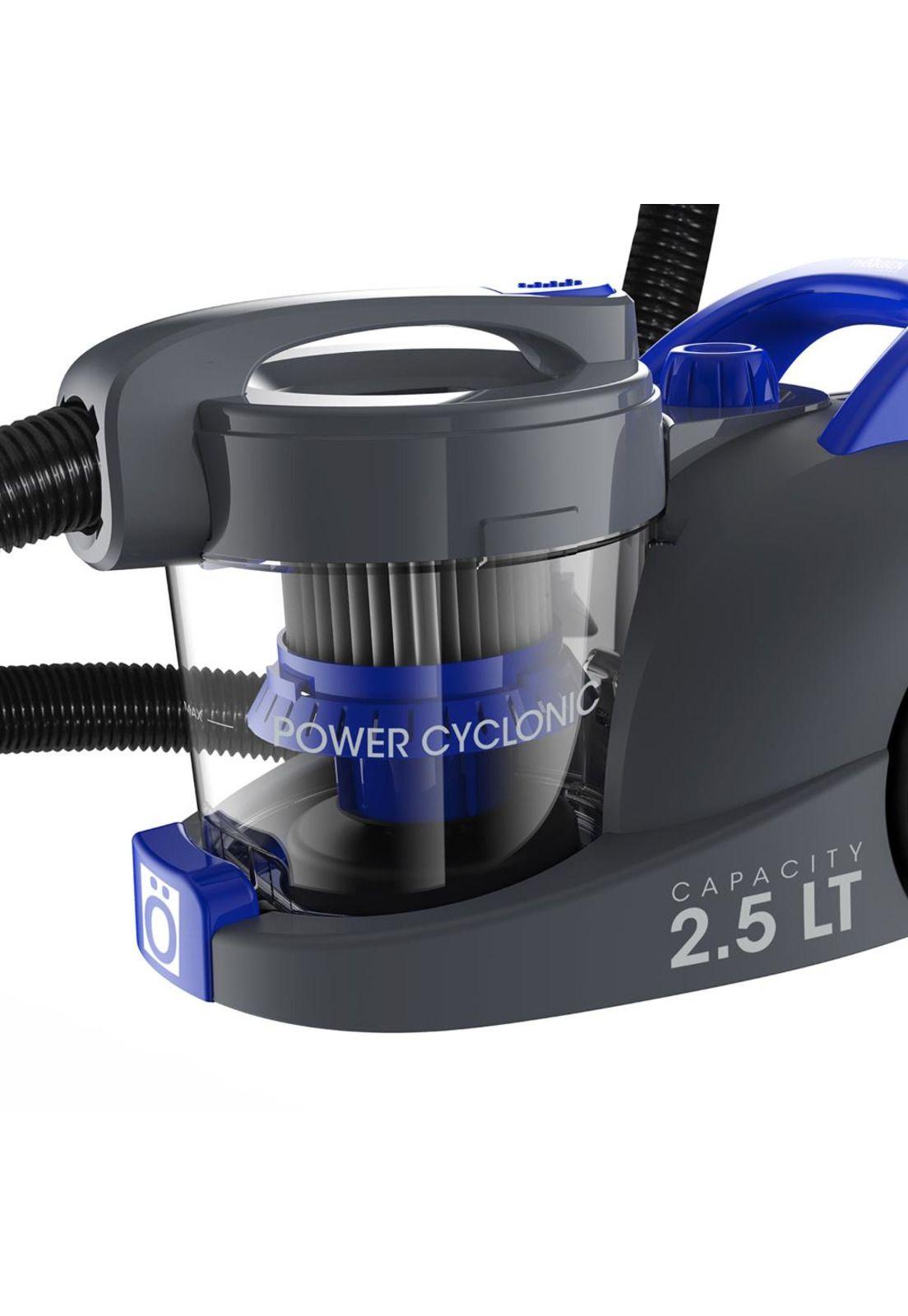 Aspiradora Thor Power Cyclonic-2