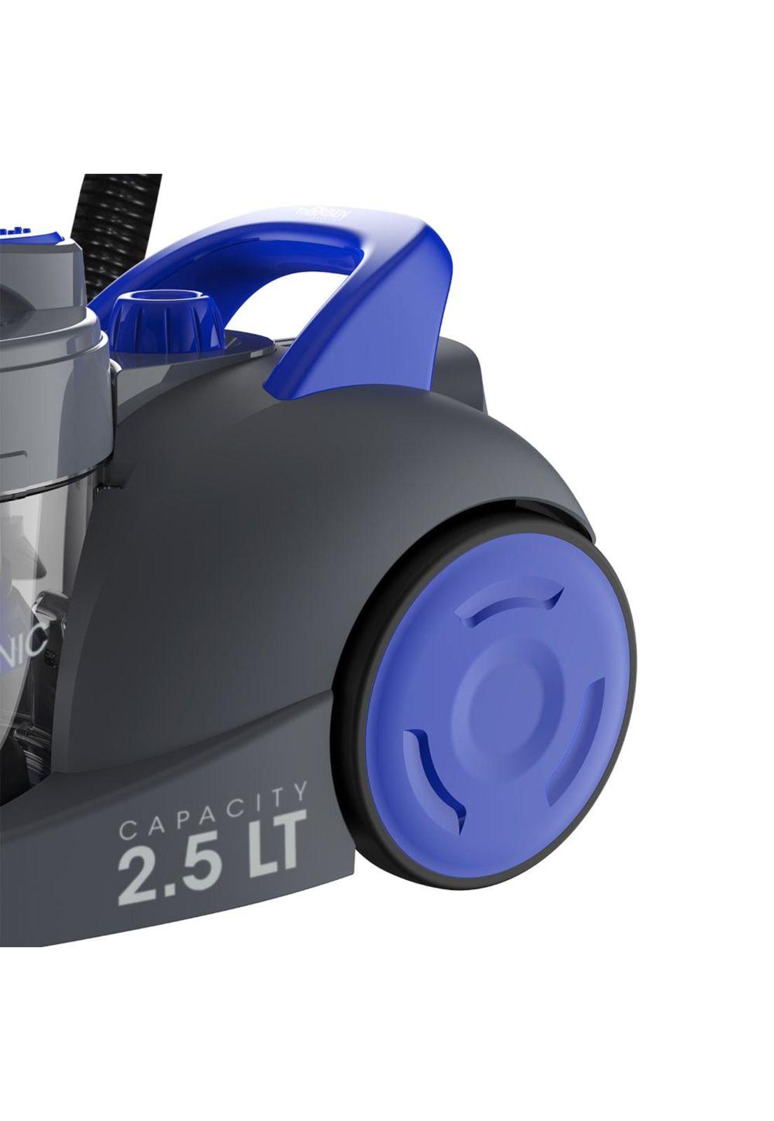 Aspiradora Thor Power Cyclonic-3