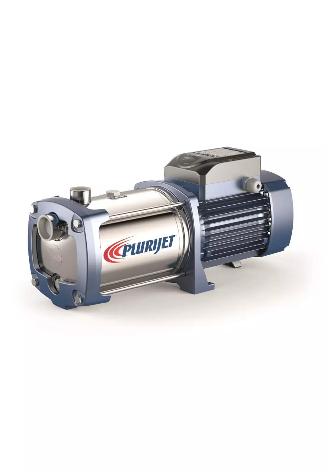Bomba  Pedrollo PLURIJET 6/200 3HP 380V-0