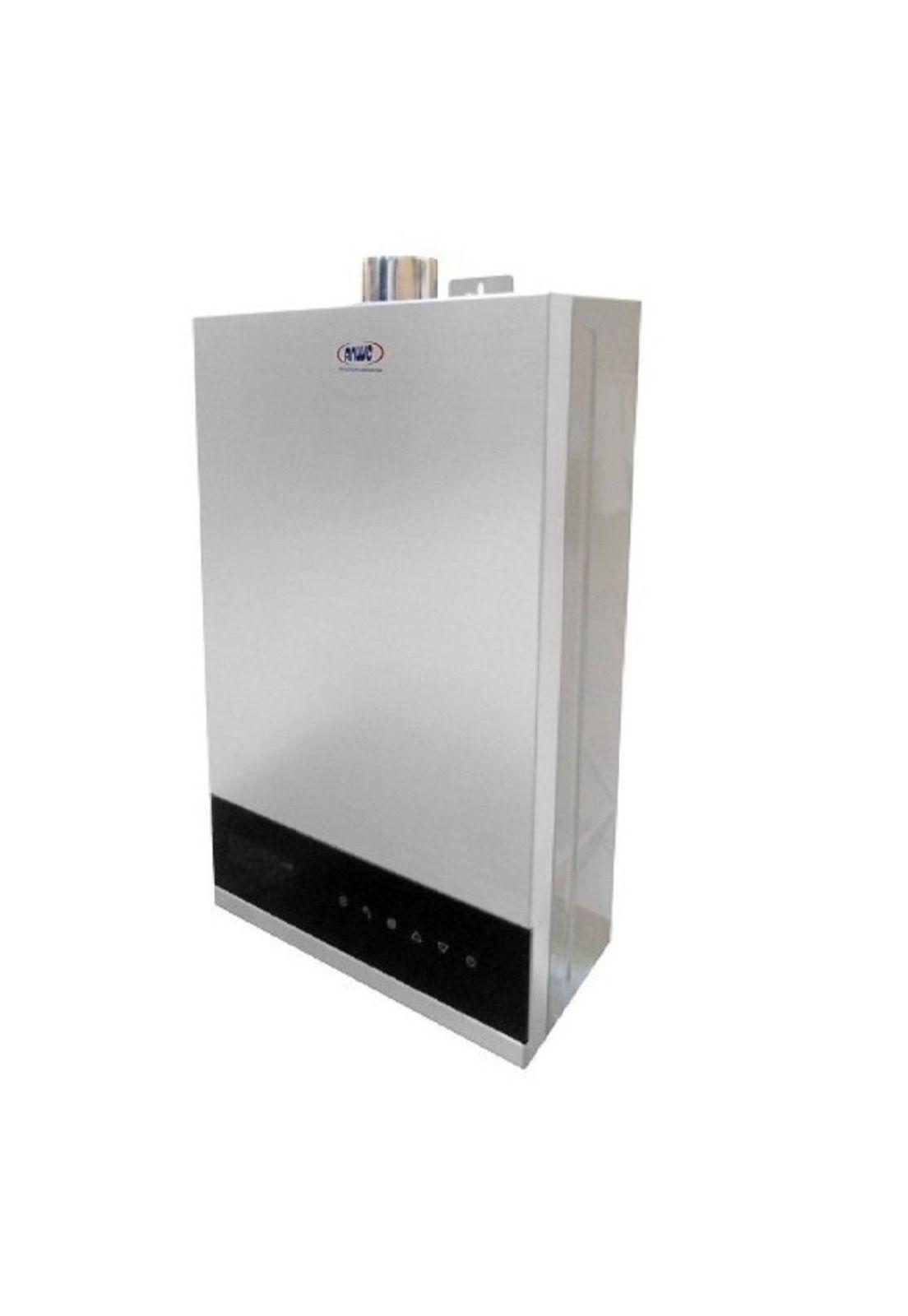 Calefón Tiro Forzado Gas Licuado Van10 Lt - Anwo-1