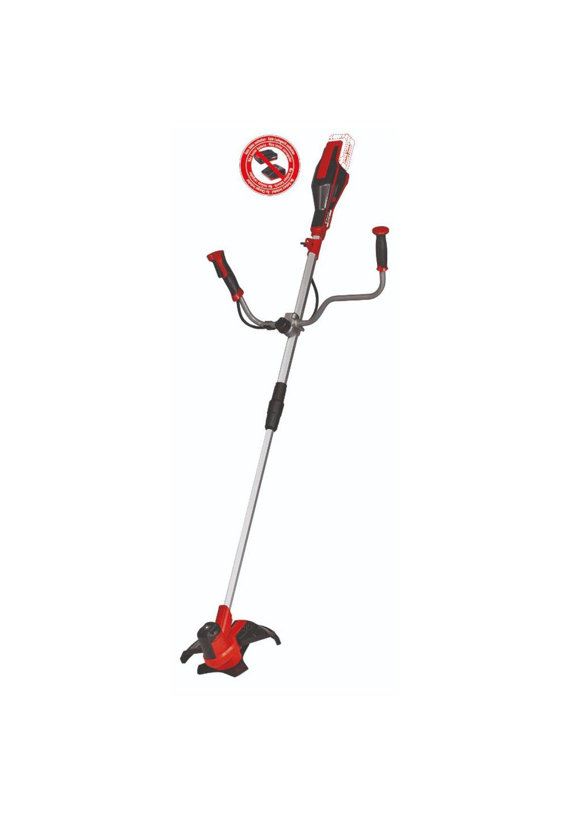 Orilladora Inalambrica  18V 20 Cm  Einhell-0