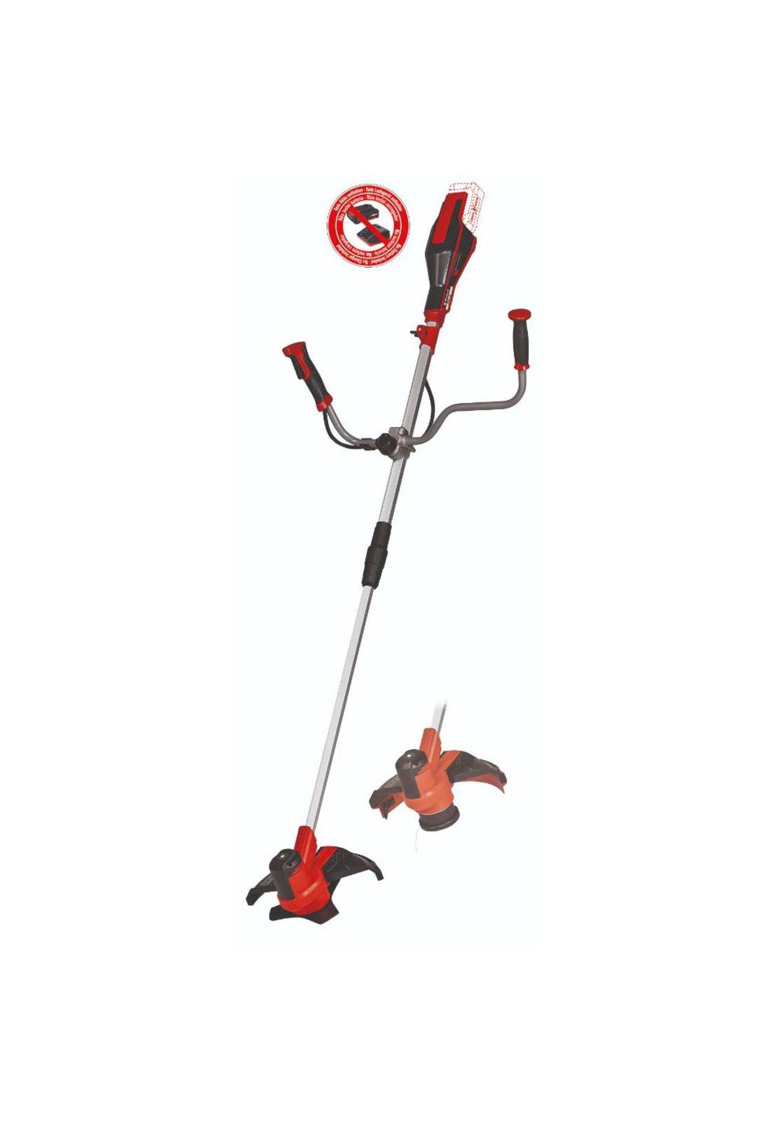 Orilladora Inalambrica  18V 20 Cm  Einhell-1