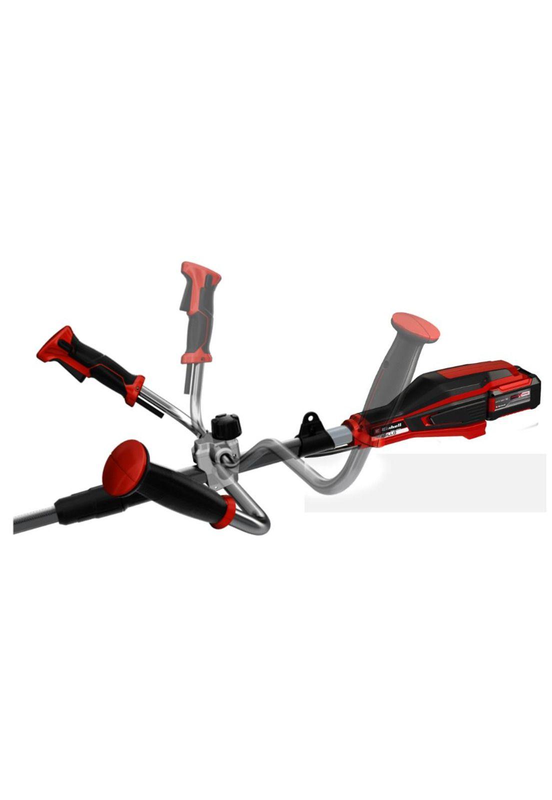 Orilladora Inalambrica  18V 20 Cm  Einhell-2