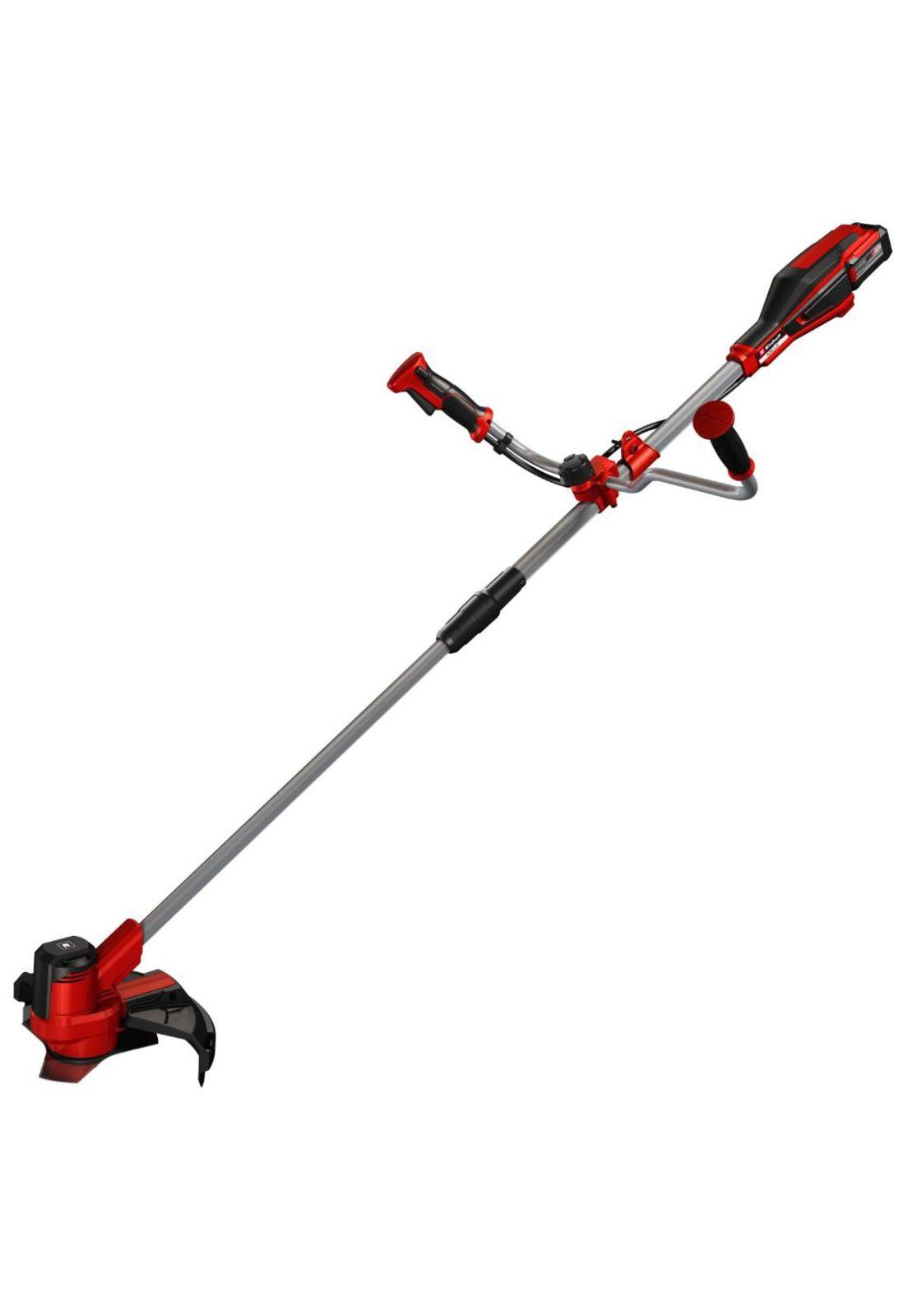 Orilladora Inalambrica  18V 20 Cm  Einhell-3