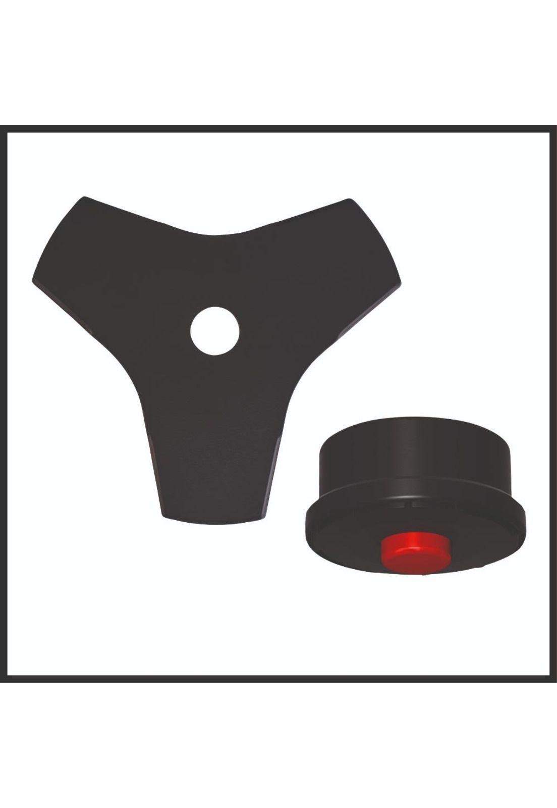 Orilladora Inalambrica  18V 20 Cm  Einhell-4