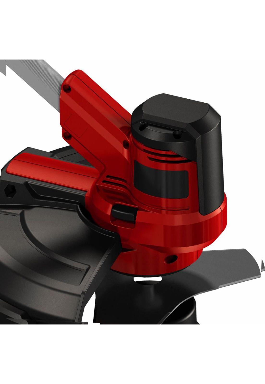 Orilladora Inalambrica  18V 20 Cm  Einhell-6