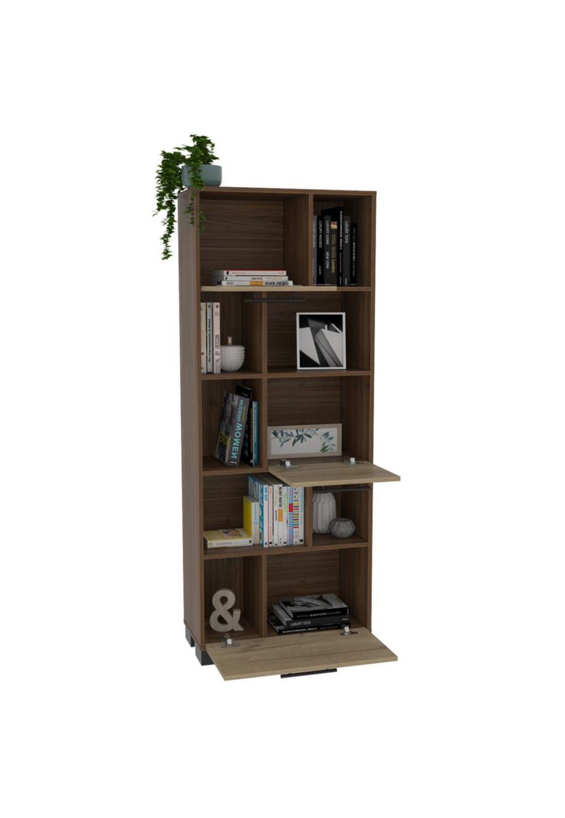 BIBLIOTECA MARSELLA - GALES / DUNA-0