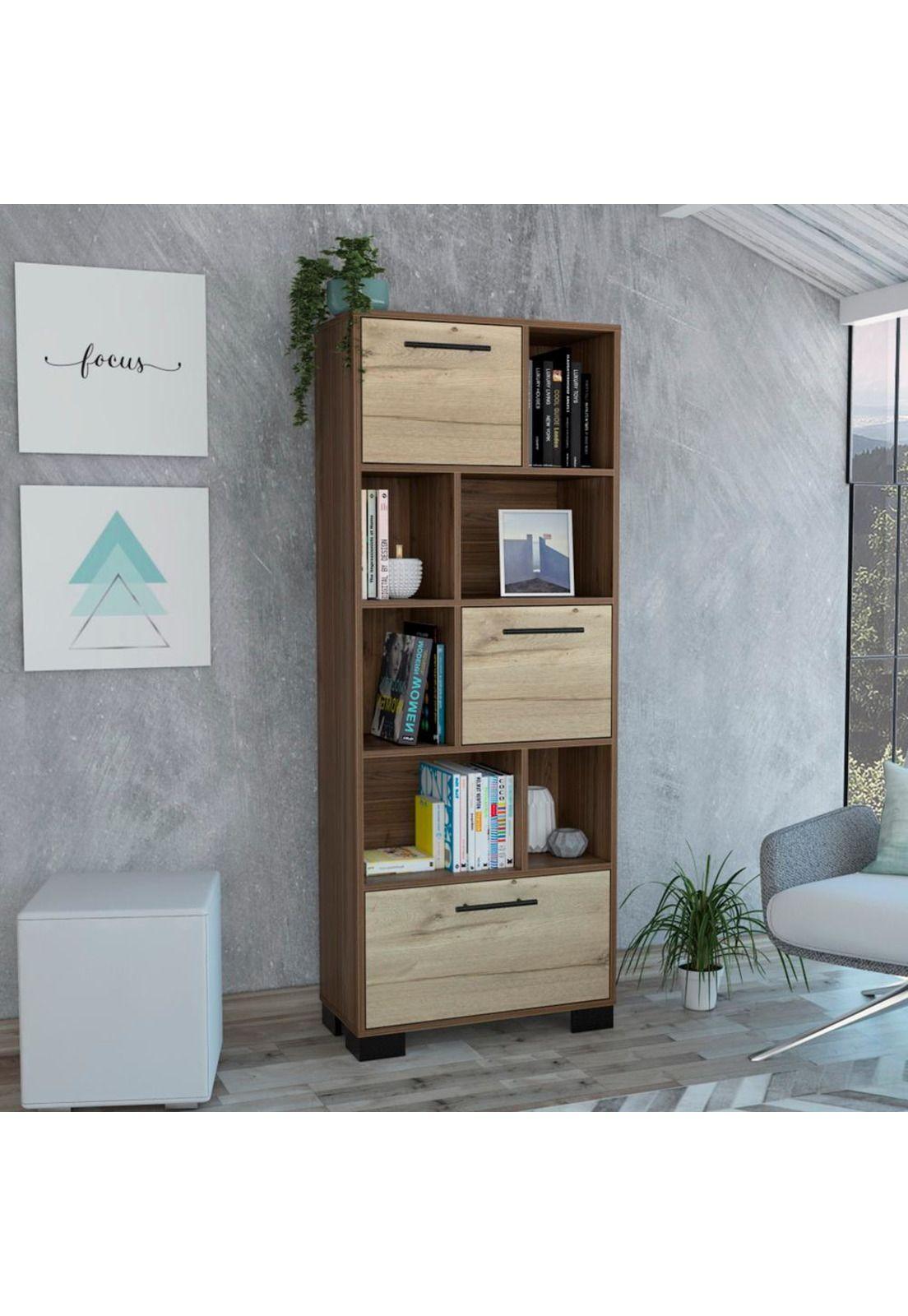 BIBLIOTECA MARSELLA - GALES / DUNA-1