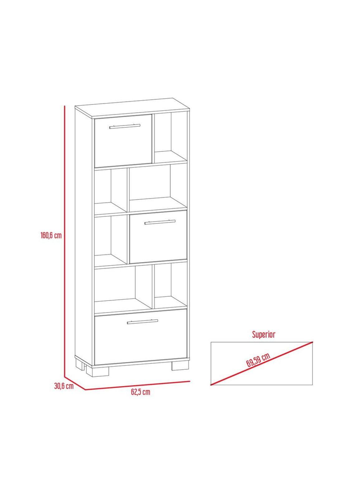 BIBLIOTECA MARSELLA - GALES / DUNA-2