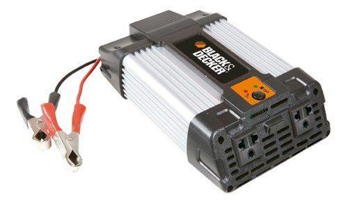 Inversor De Corriente 750 Watts.-dewalt-0