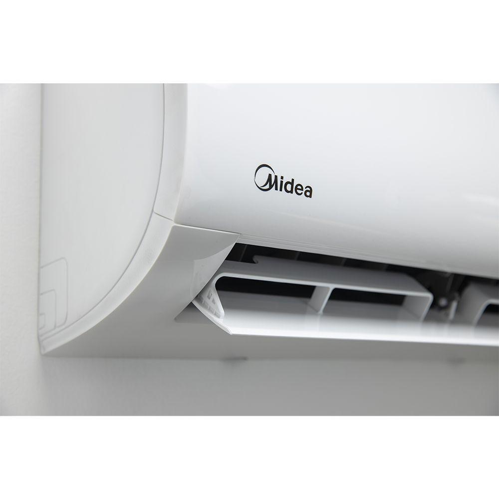 Aire Acondicionado Midea Aurora Split On Off 12000 Btu - Midea-1