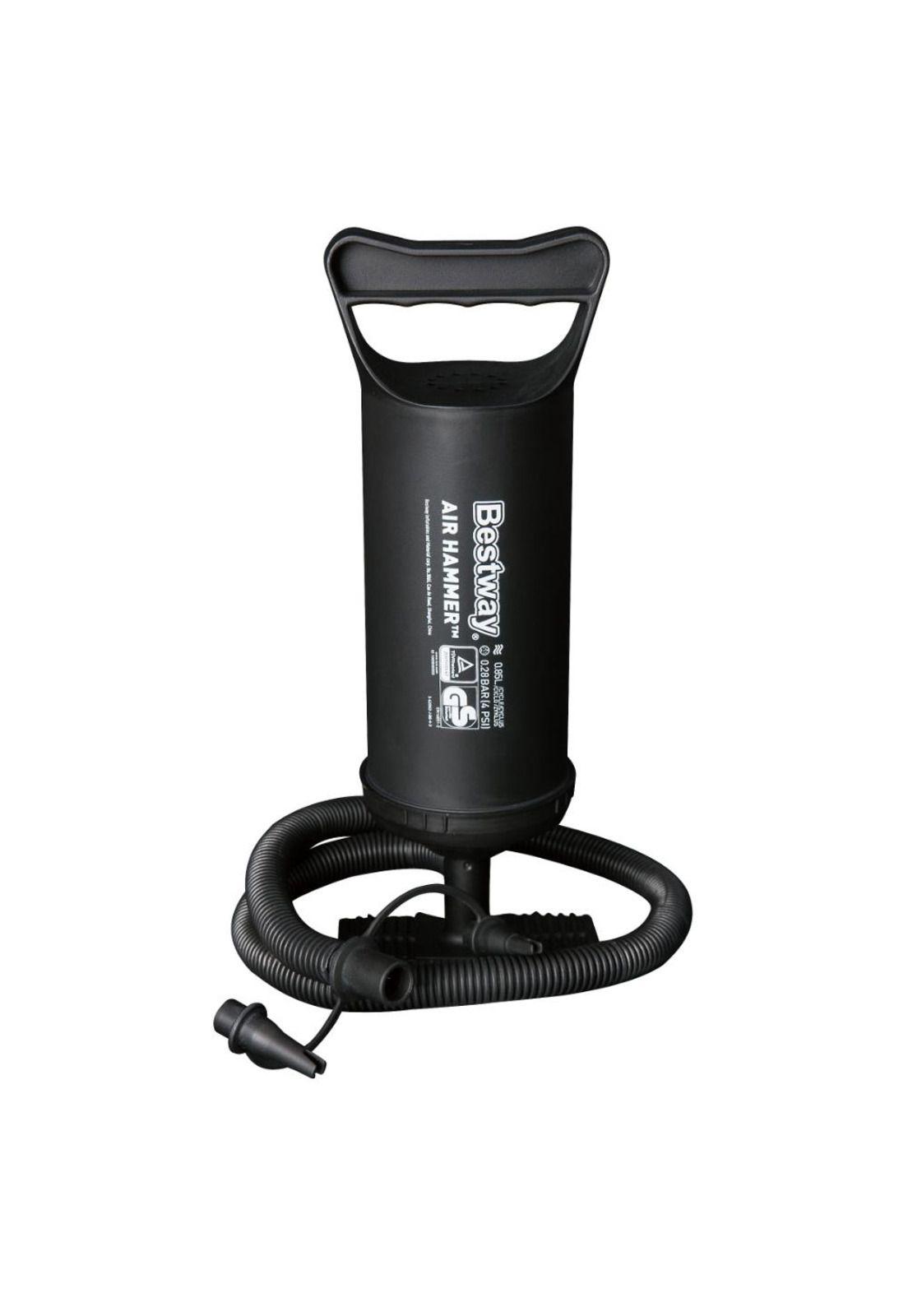 Inflador manual Air Hammer 30cm - 62002 - Bestway-0