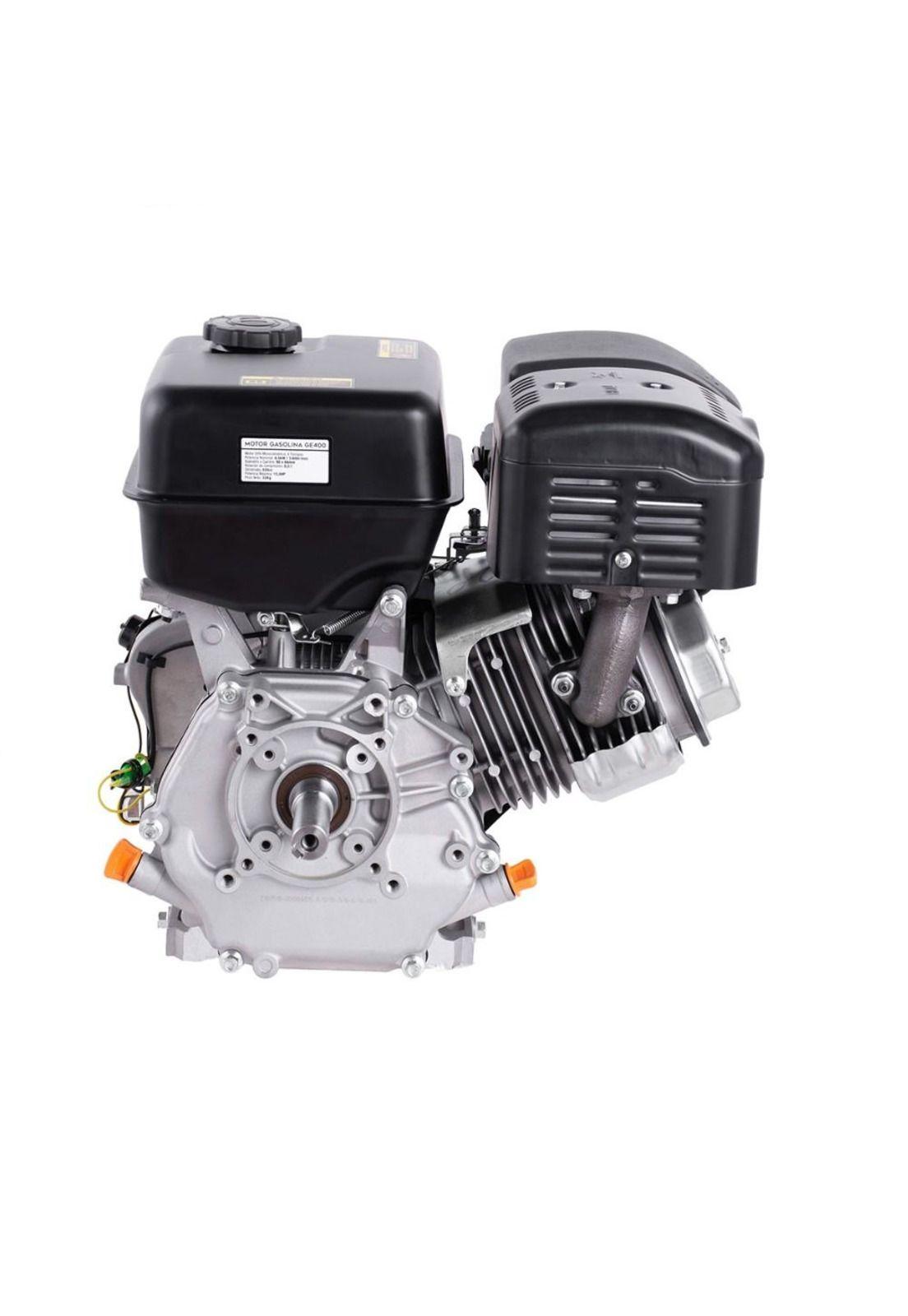 Motor 12Hp Gasolina  GE400 Power Pro-6
