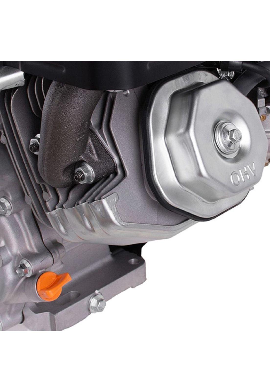 Motor 12Hp Gasolina  GE400 Power Pro-7