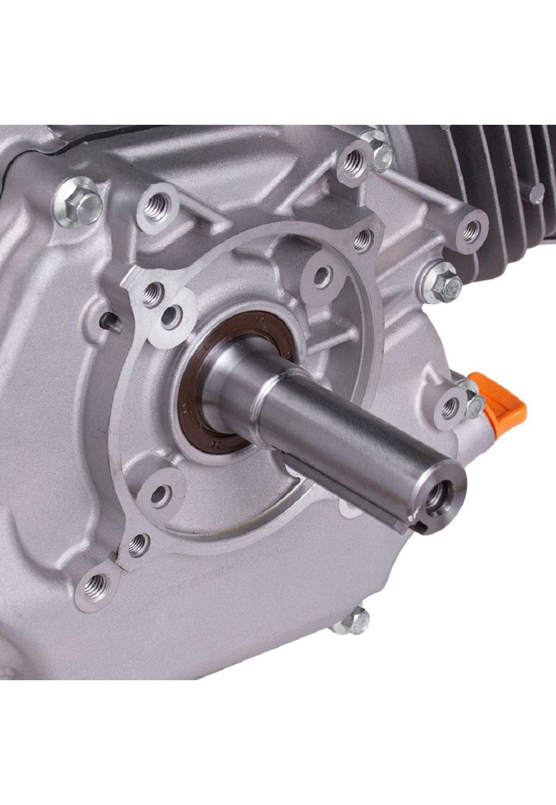 Motor 12Hp Gasolina  GE400 Power Pro-9