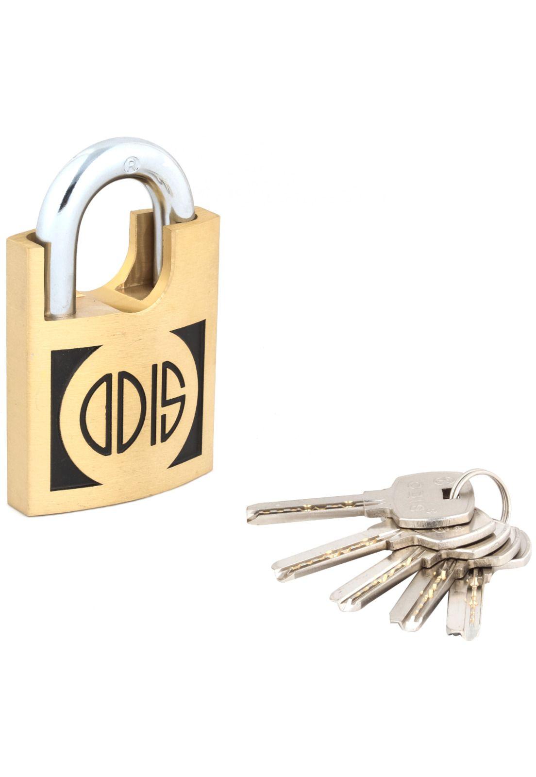 Candado 60mm  500 ODIS-0