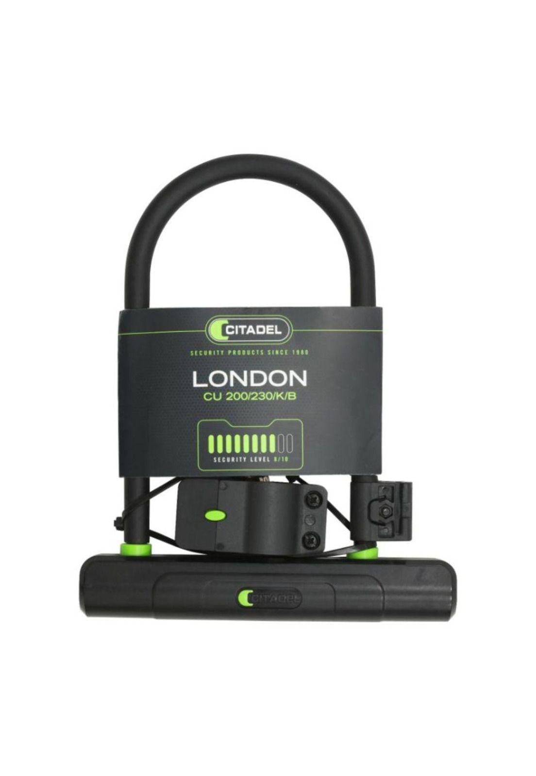 Candado CU 200/230/K/B CITADEL (LONDON)-1