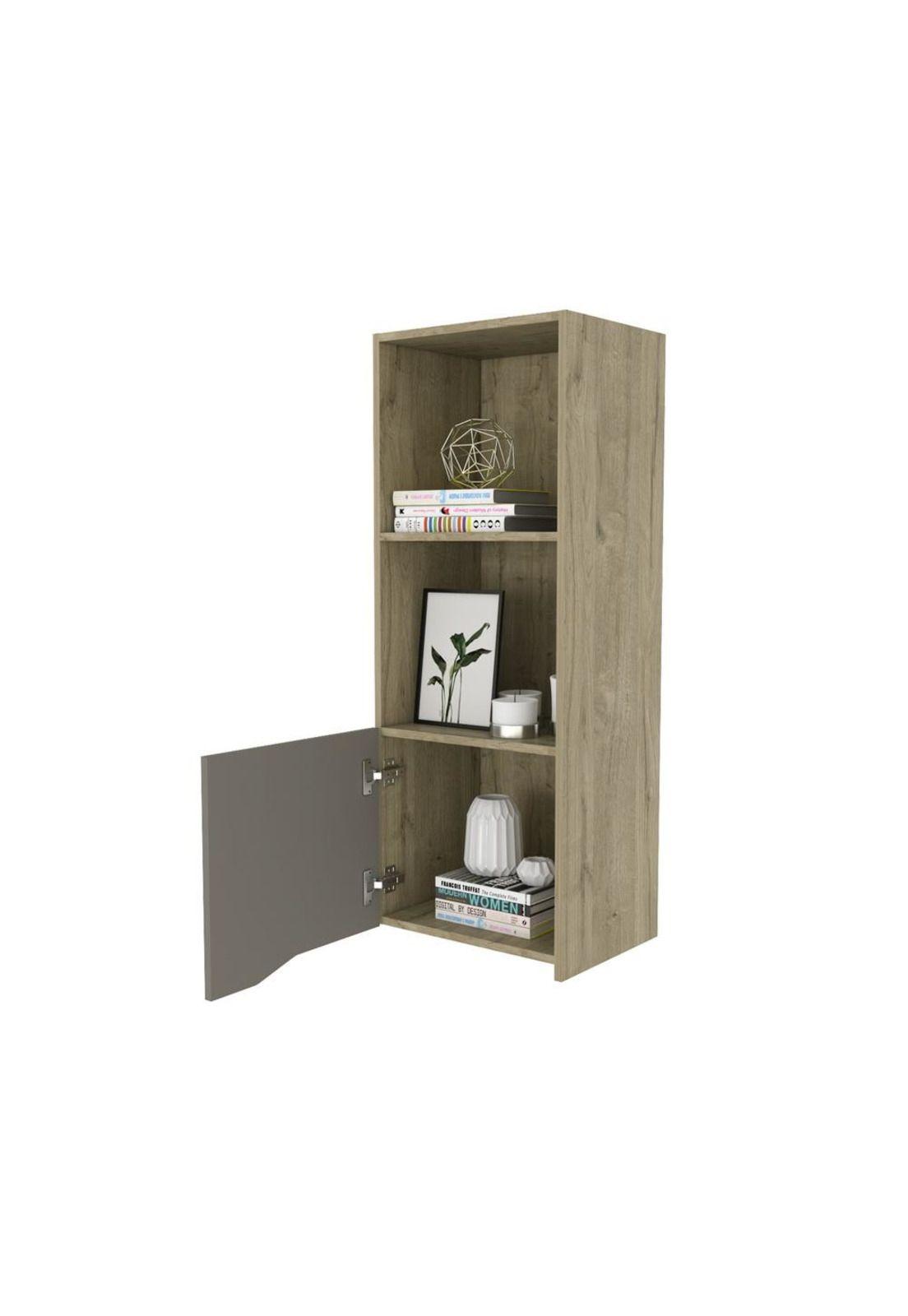MUEBLE ALTO AUXILIAR OBREGON - DUNA / TAUPE-1