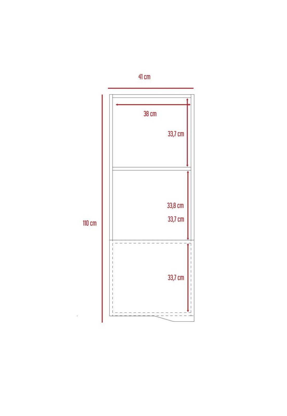 MUEBLE ALTO AUXILIAR OBREGON - DUNA / TAUPE-3
