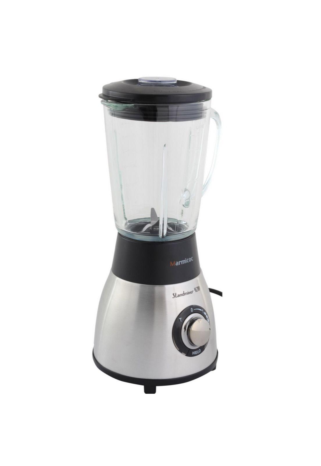 Licuadora MA 4210 Marmicoc Silver-0