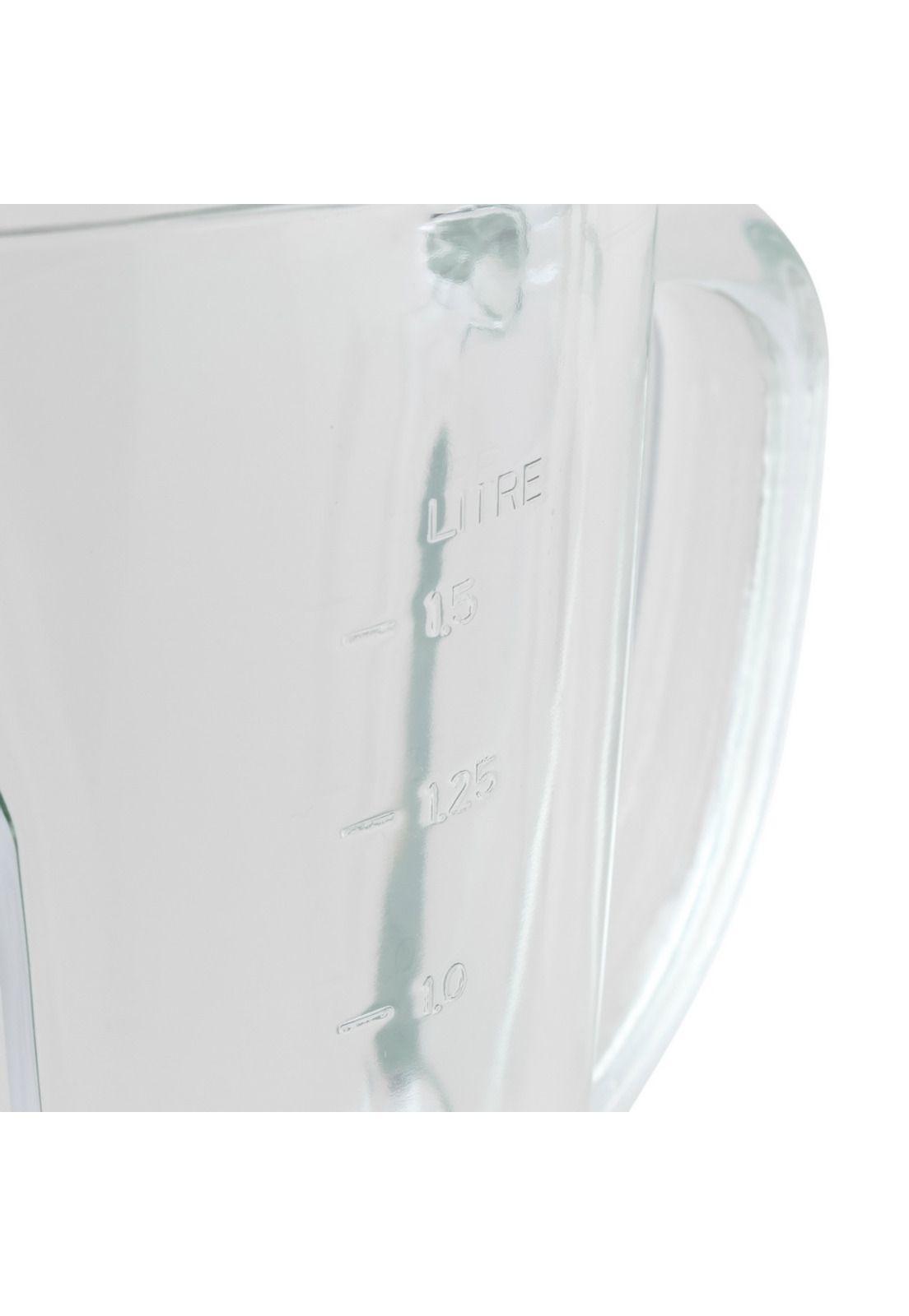 Licuadora MA 4210 Marmicoc Silver-6