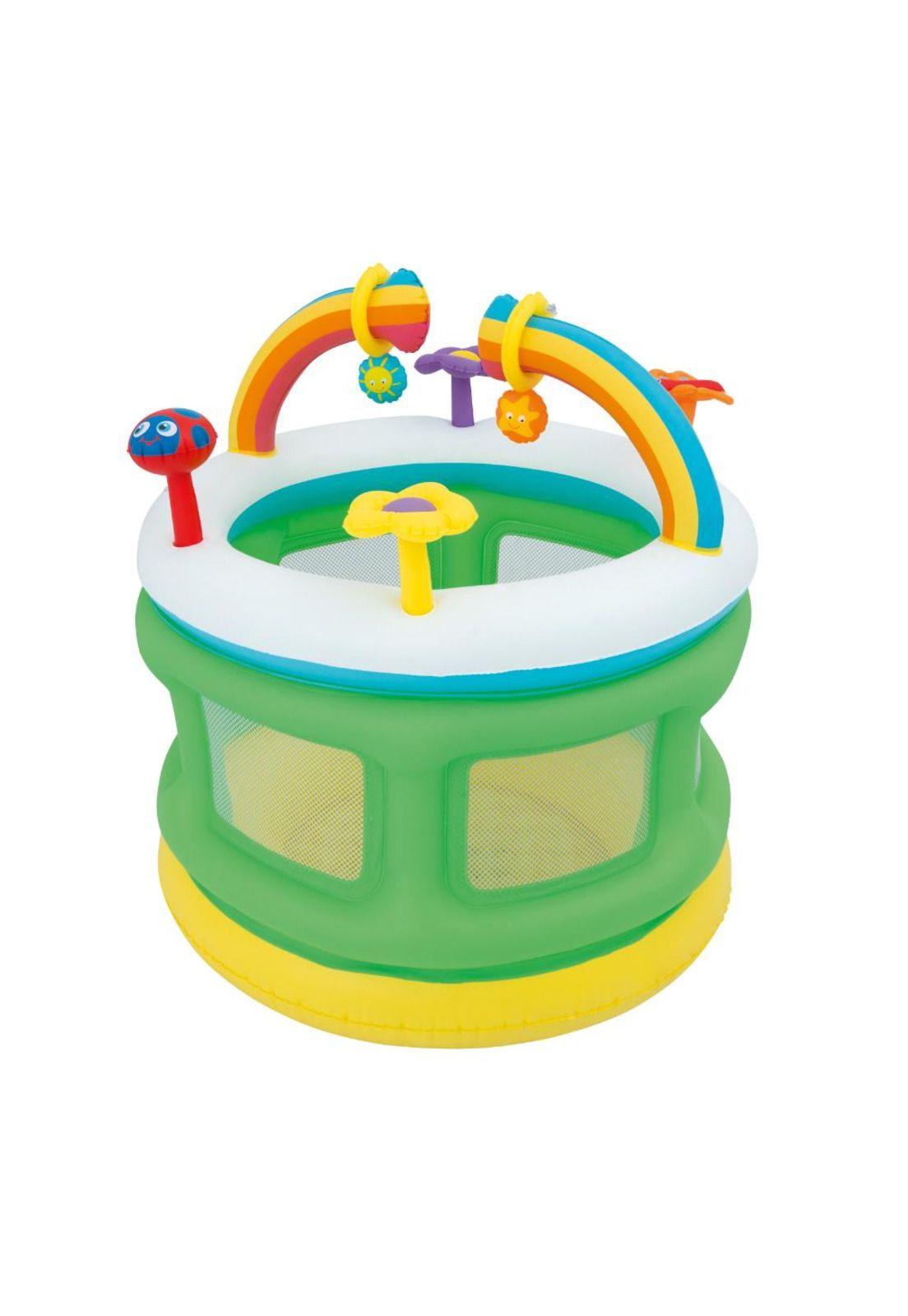 CENTRO DE JUEGOS BESTWAY ARCOIRIS  GO & GROW-0