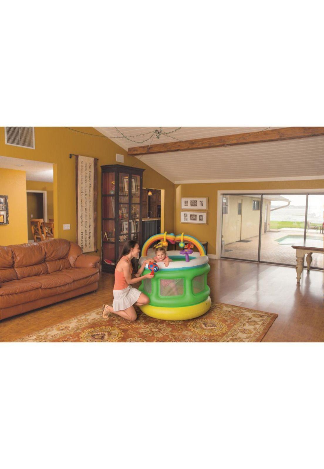 CENTRO DE JUEGOS BESTWAY ARCOIRIS  GO & GROW-1