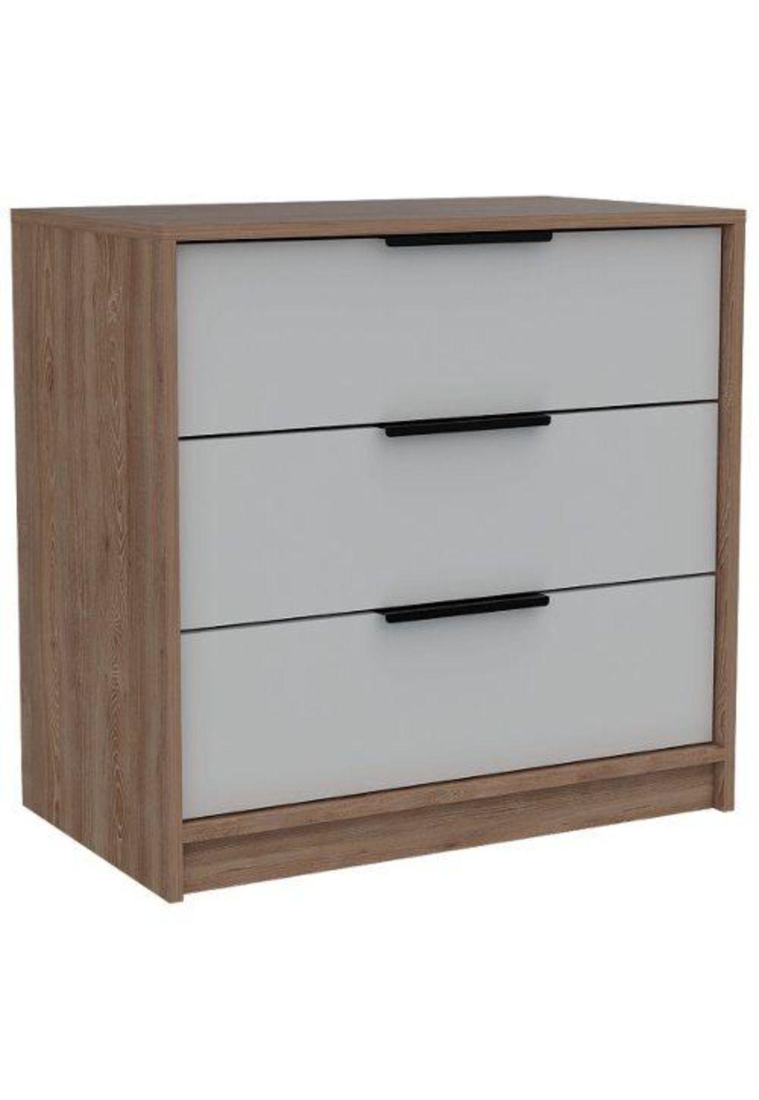 Set De Muebles Cd-kai3/m+b. Miel. Tuhome-3