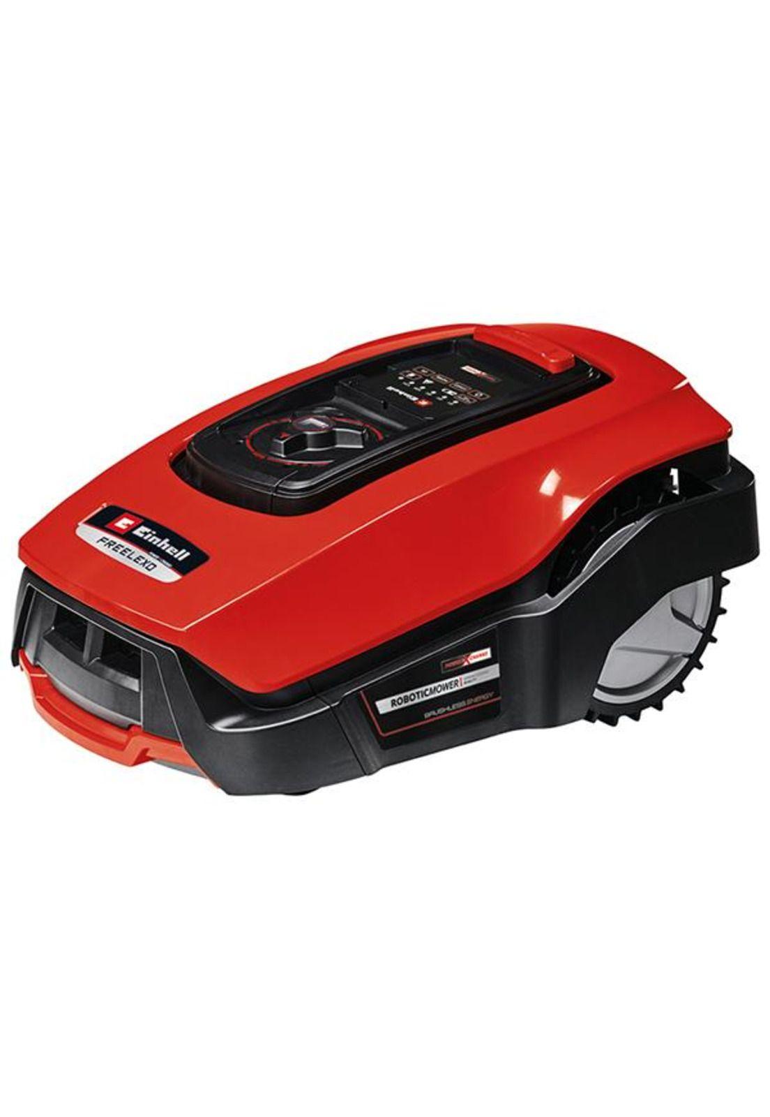 Robot cortacésped FREELEXO Kit 600-0