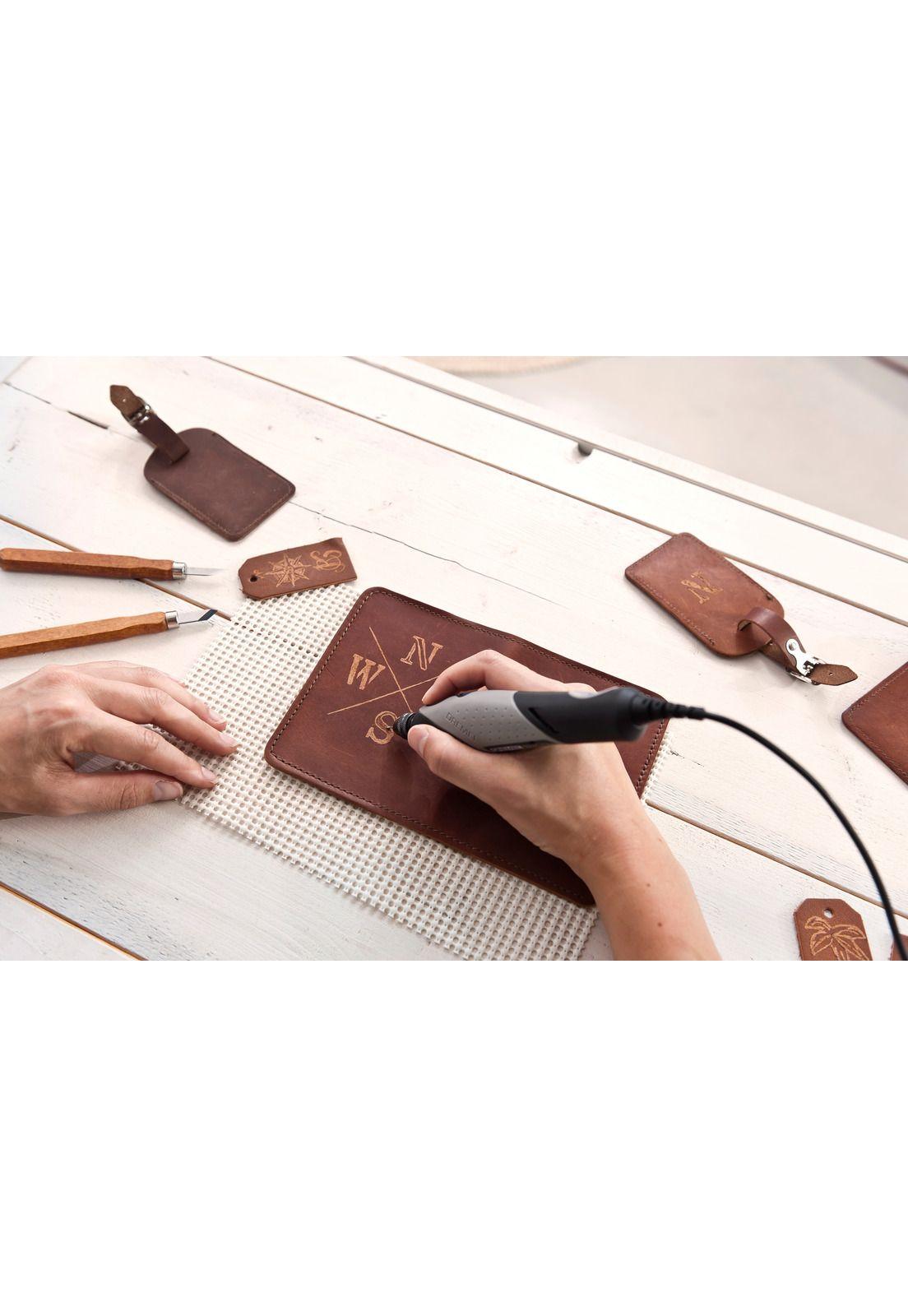 Herramienta Multipropósito Stylo+ Con 11 Accesorios-5