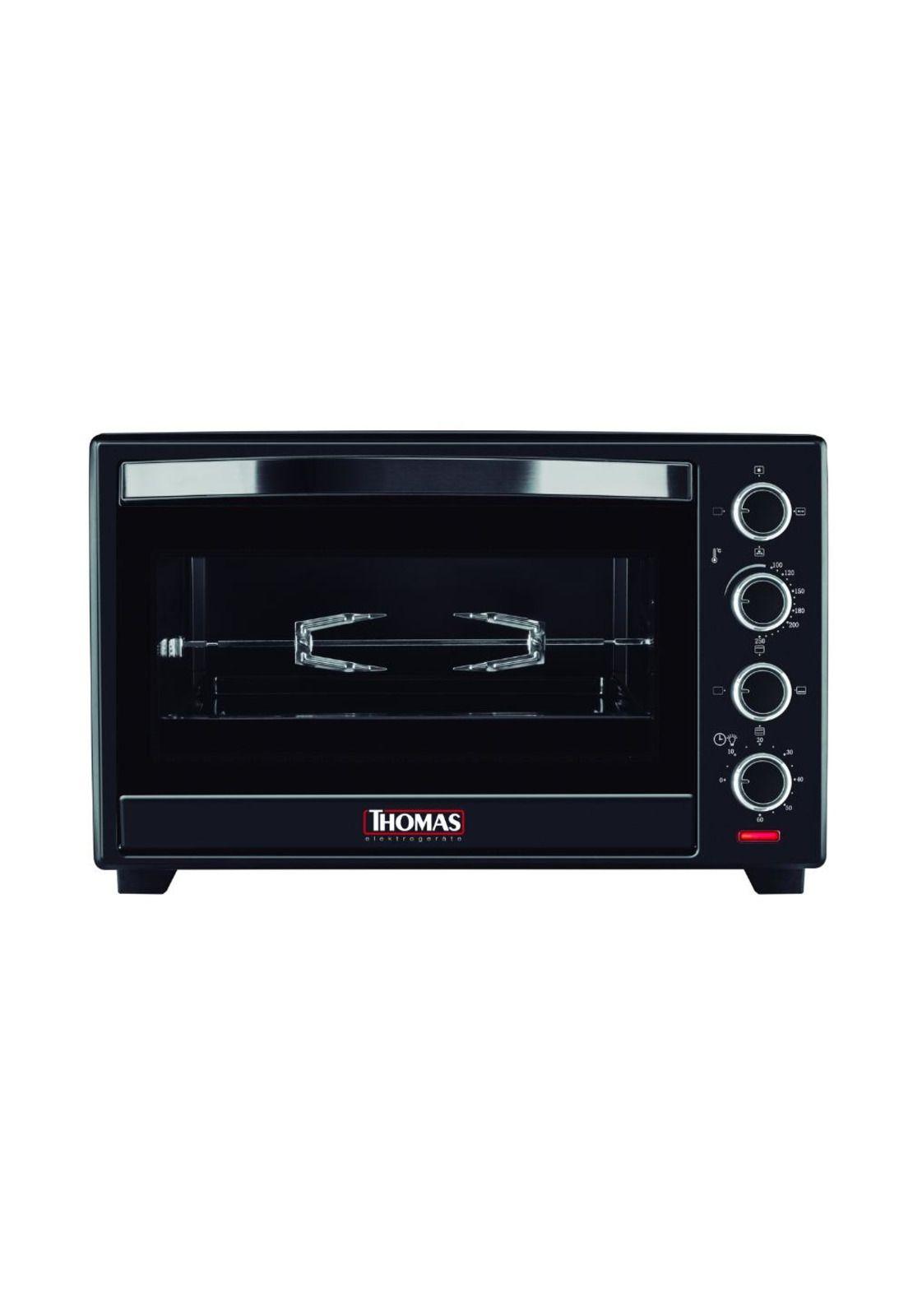 HORNO ELECT THOMAS TH-48N-0